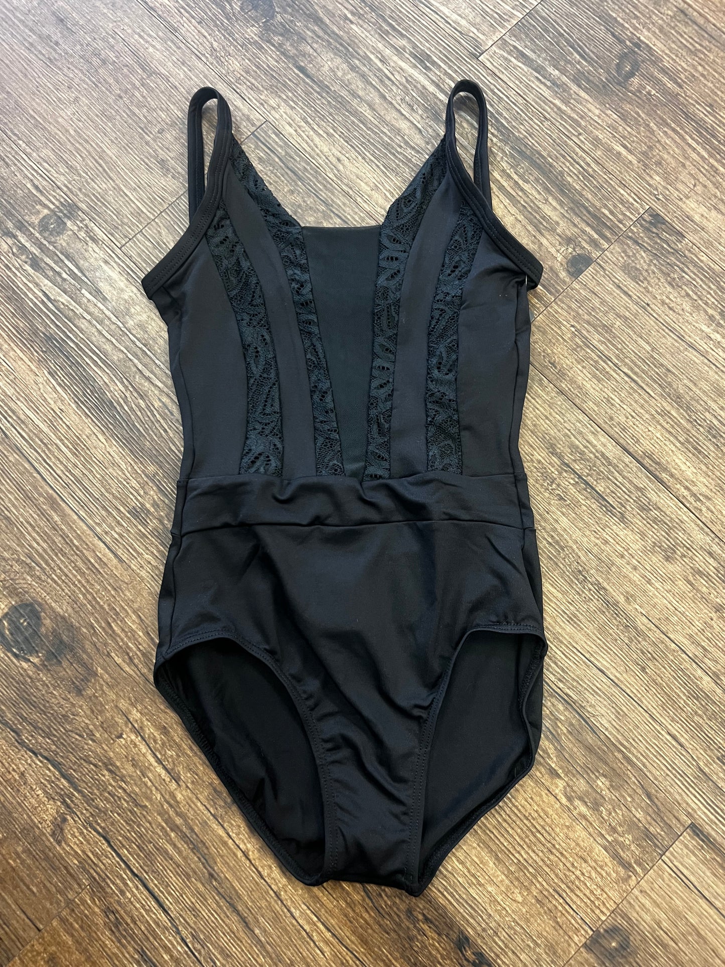 Adult Ester Leotard #RDE2782