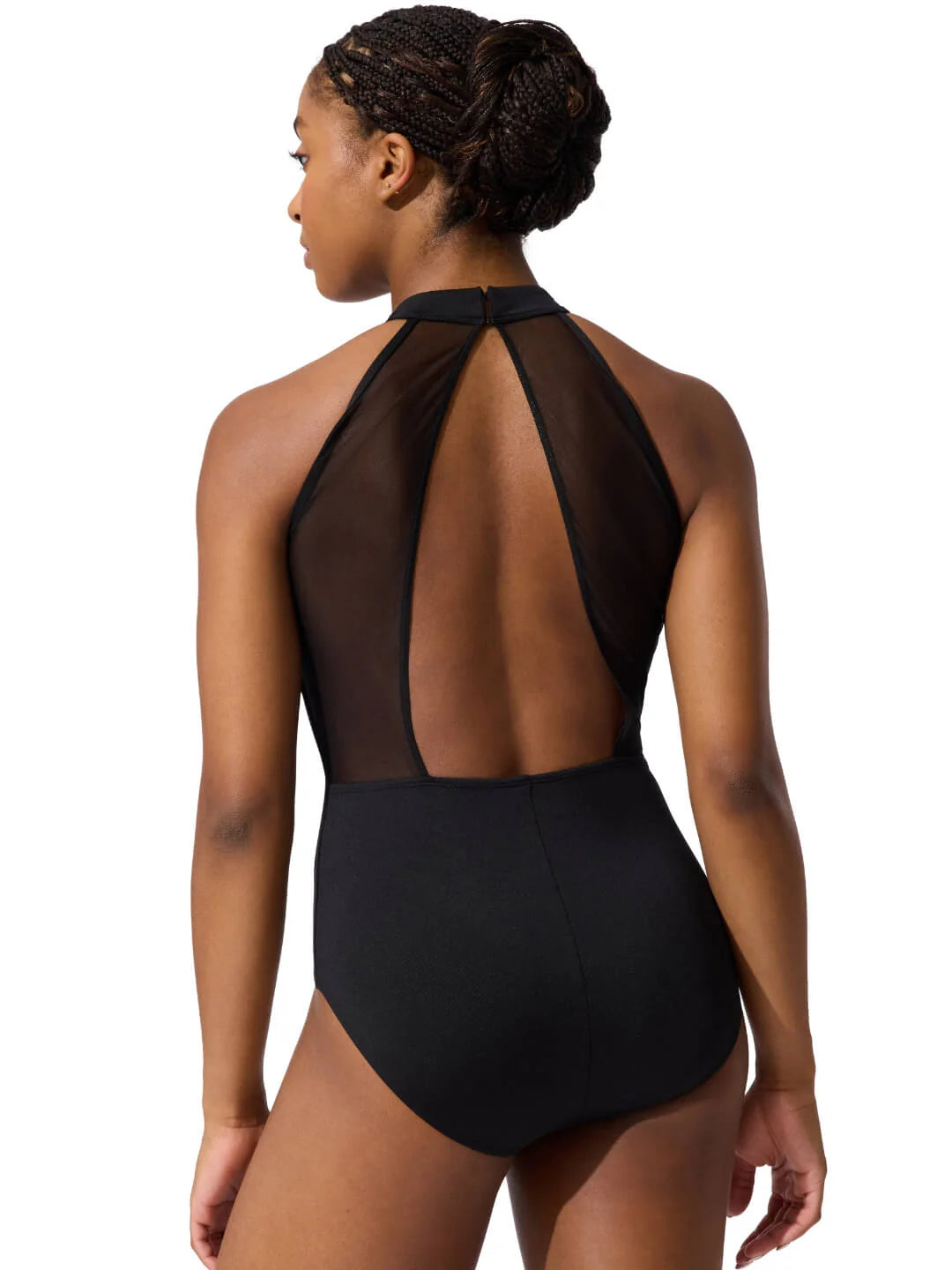Rugosa Leotard #12712