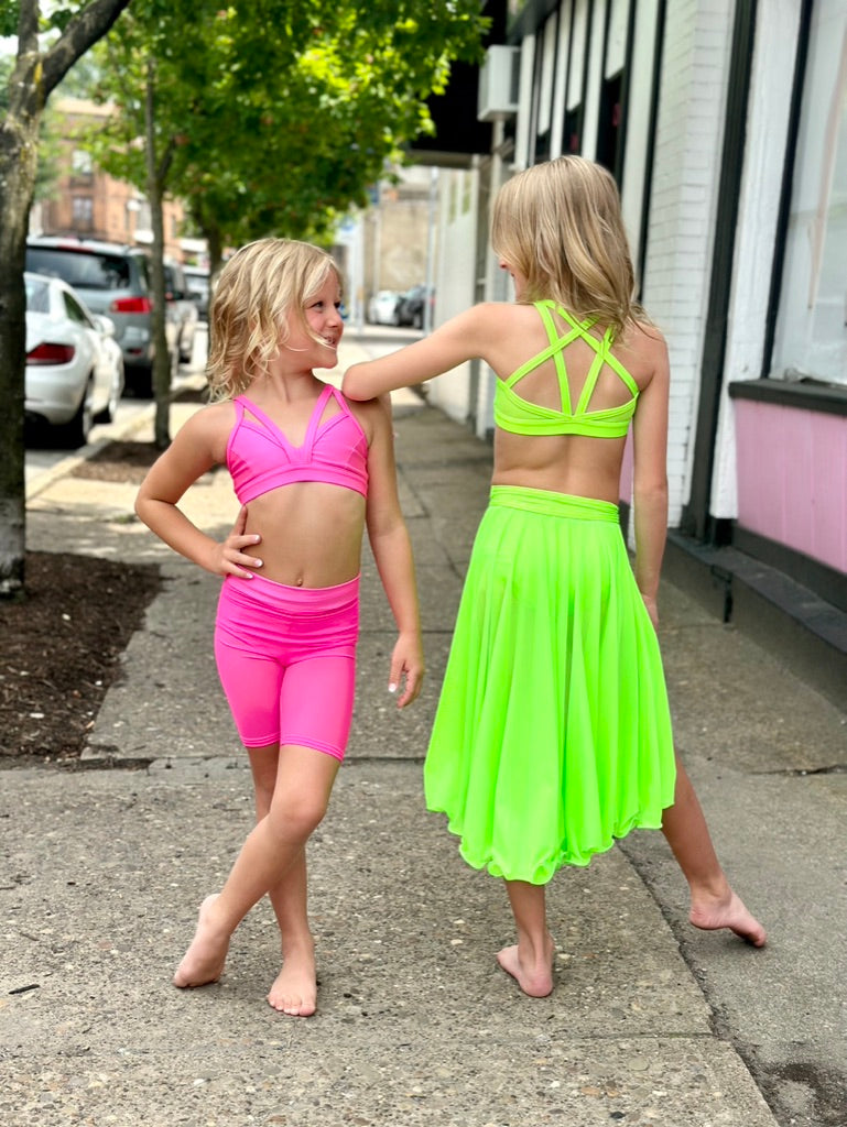 Neon Convention Separates (Neons)