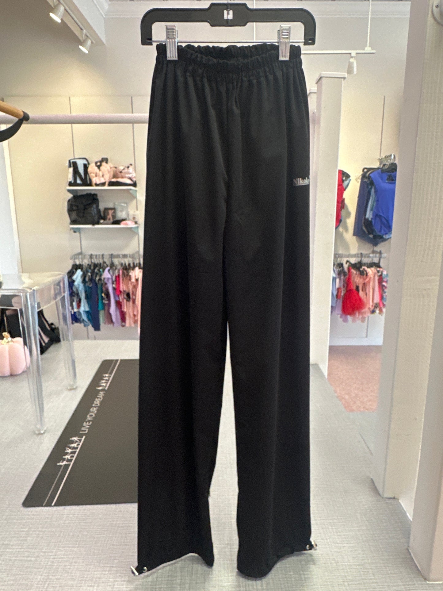 Nikolay Bliss Warm Up Pants