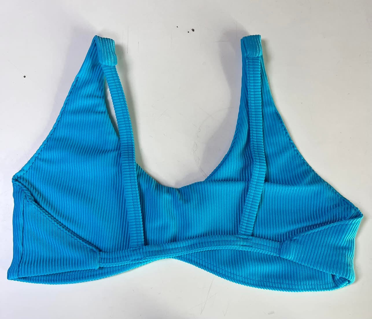 Ribbed Shorts 2 Piece Set Size 3-4