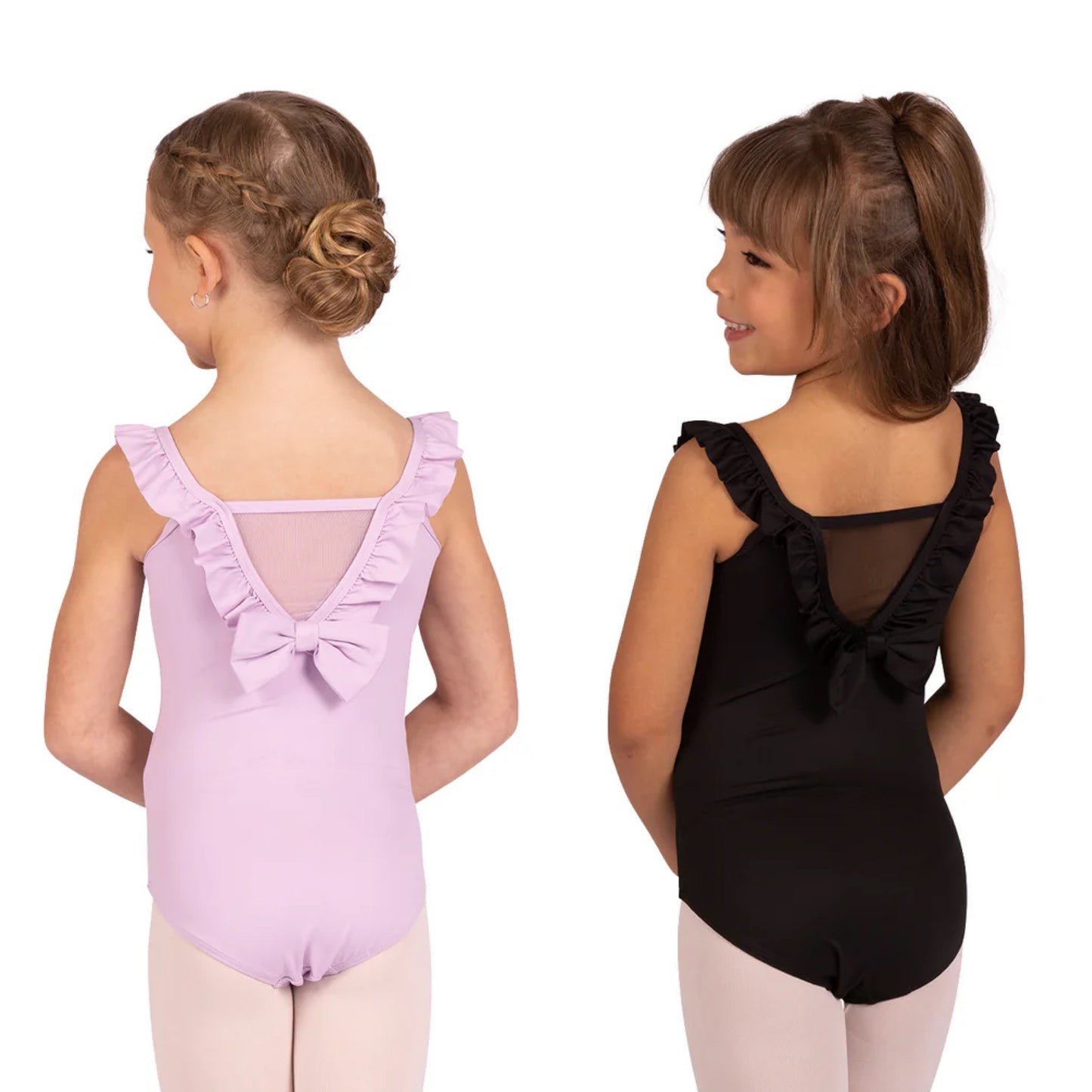 Babe Leotard #25108