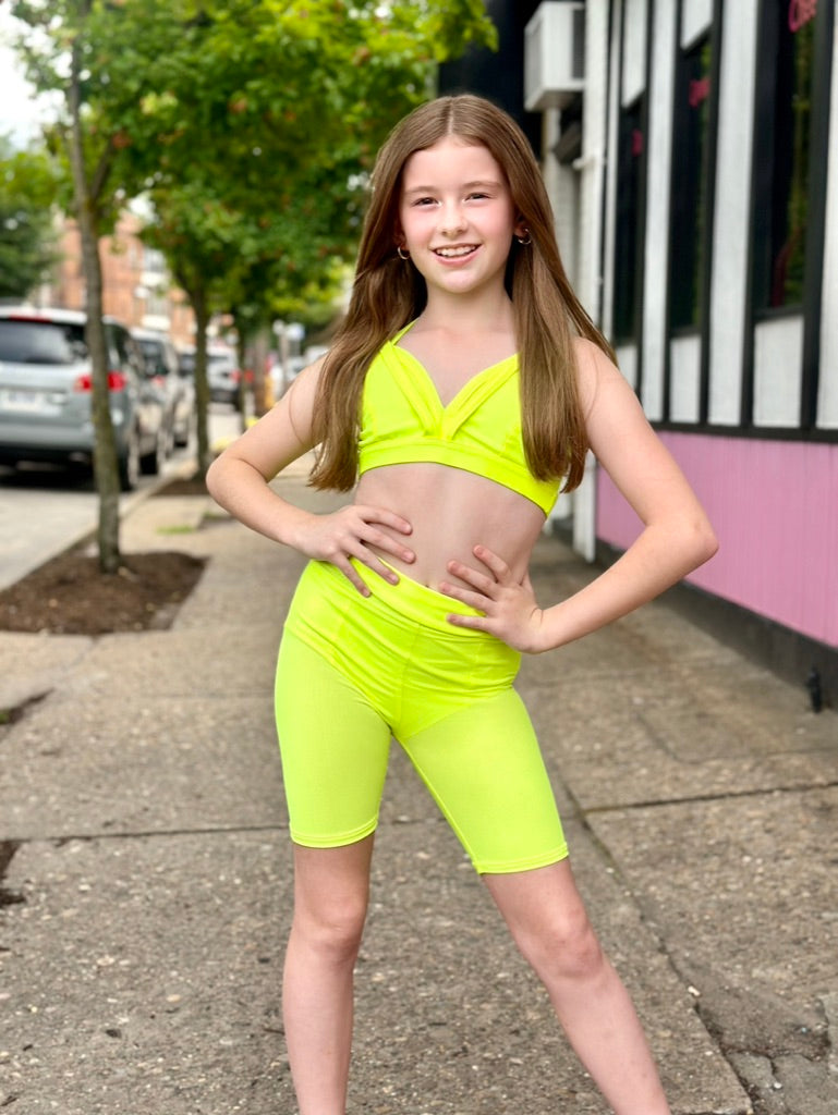 Neon Convention Separates (Neons)