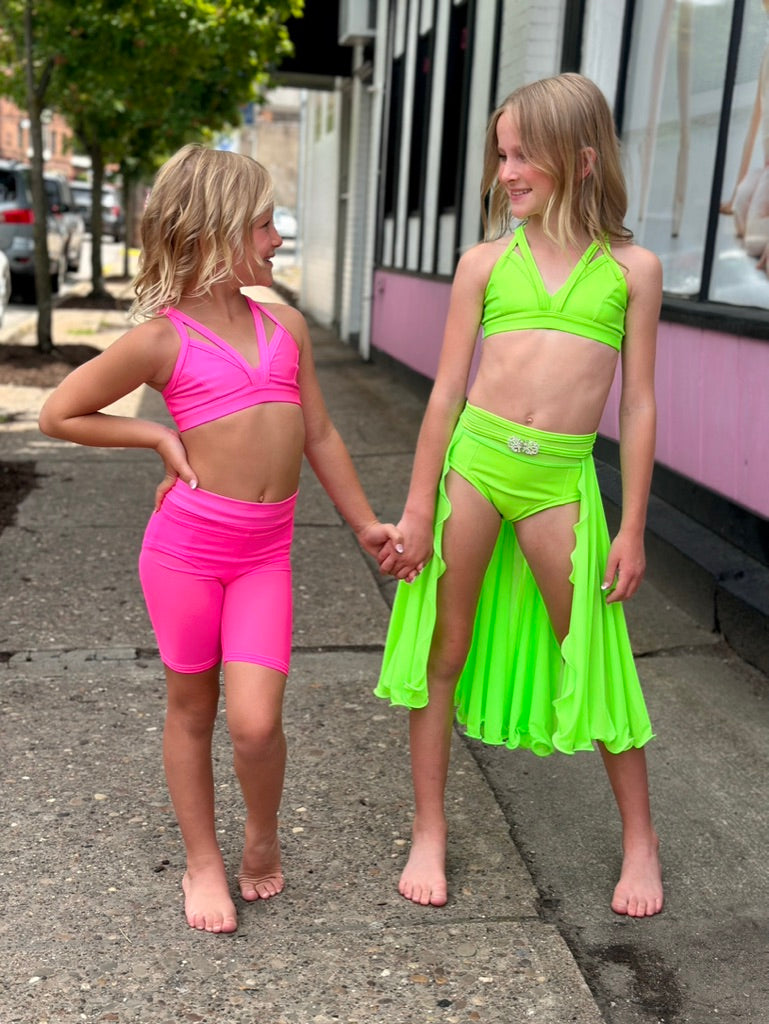 Neon Convention Separates (Neons)