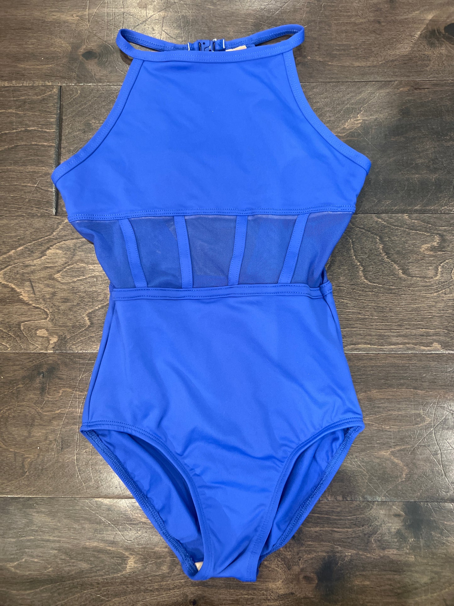 Brigitte Corset-Style Leotard #21105