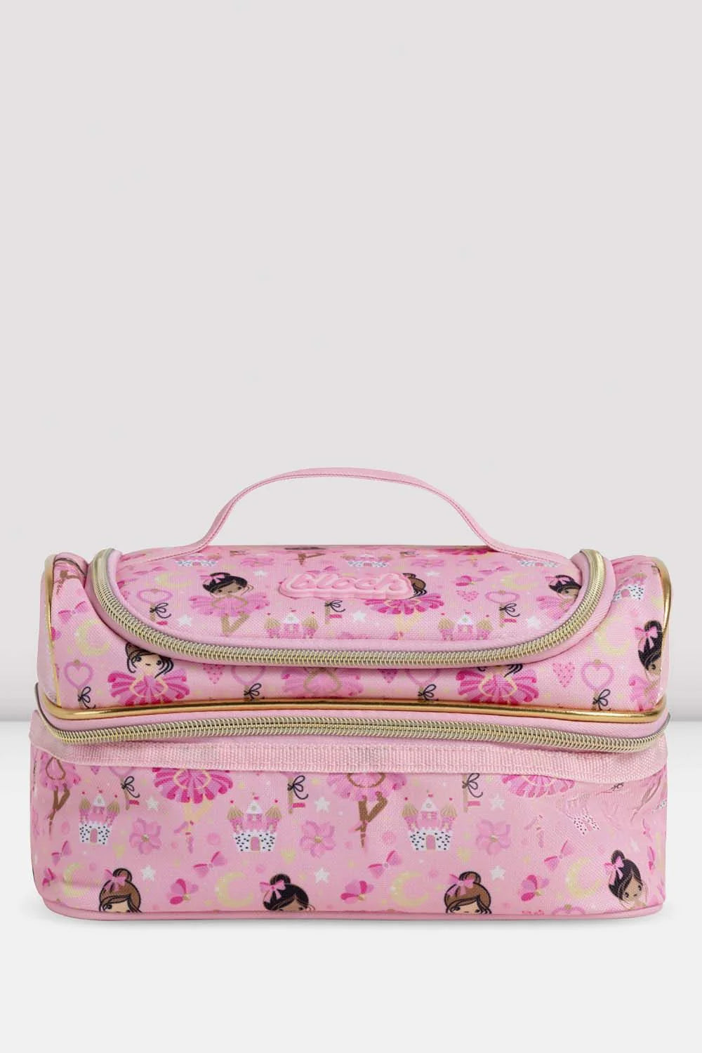 Ballerina Lunch Box