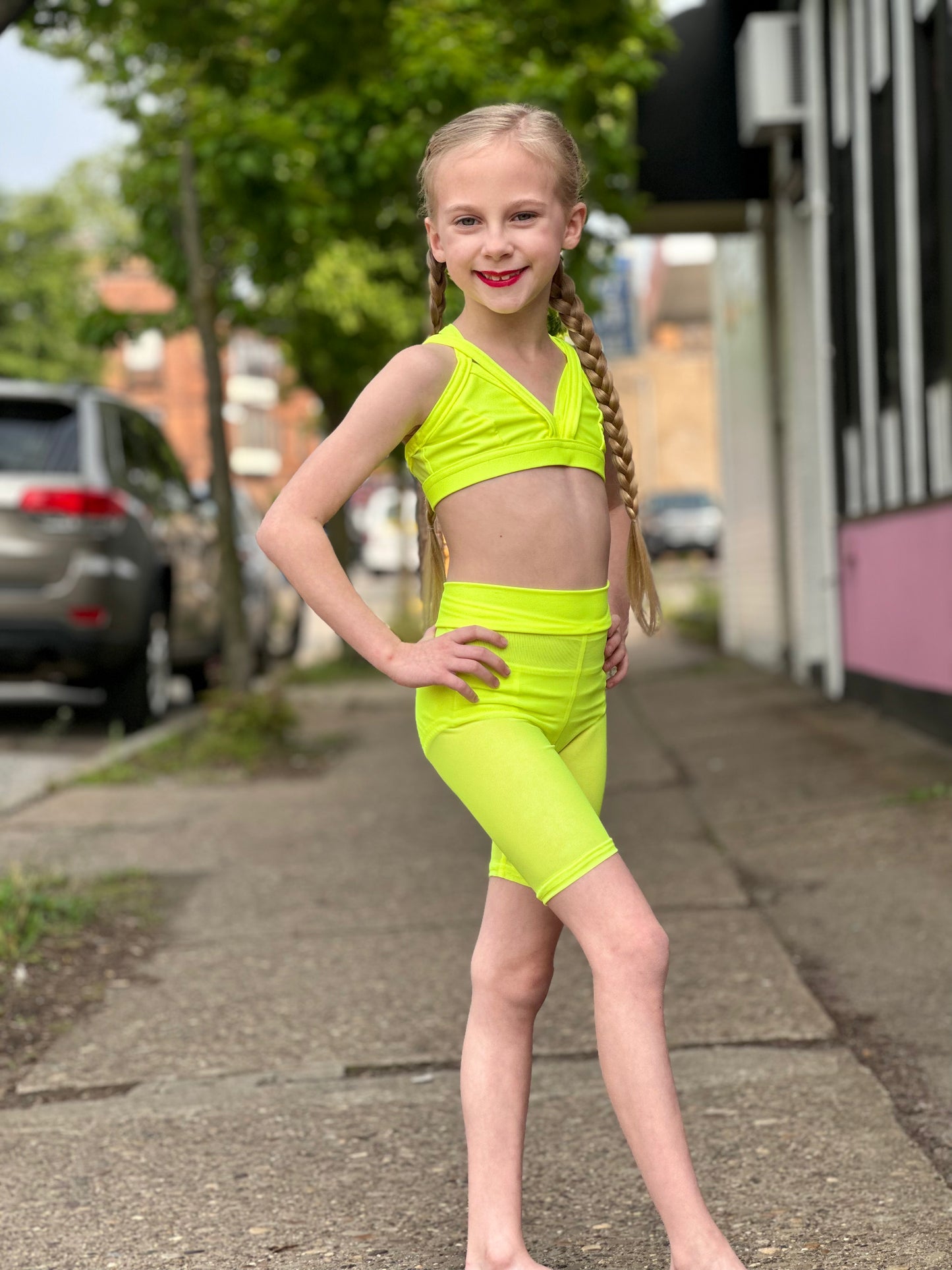 Neon Convention Separates (Neons)