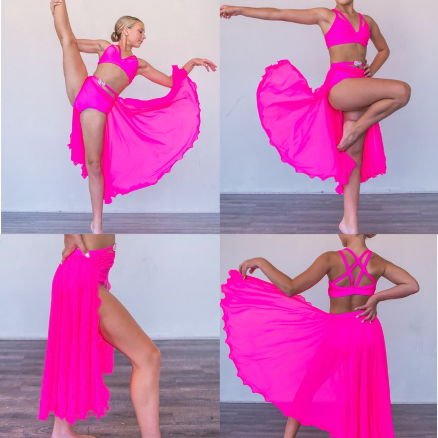 Neon Convention Separates (Neons)