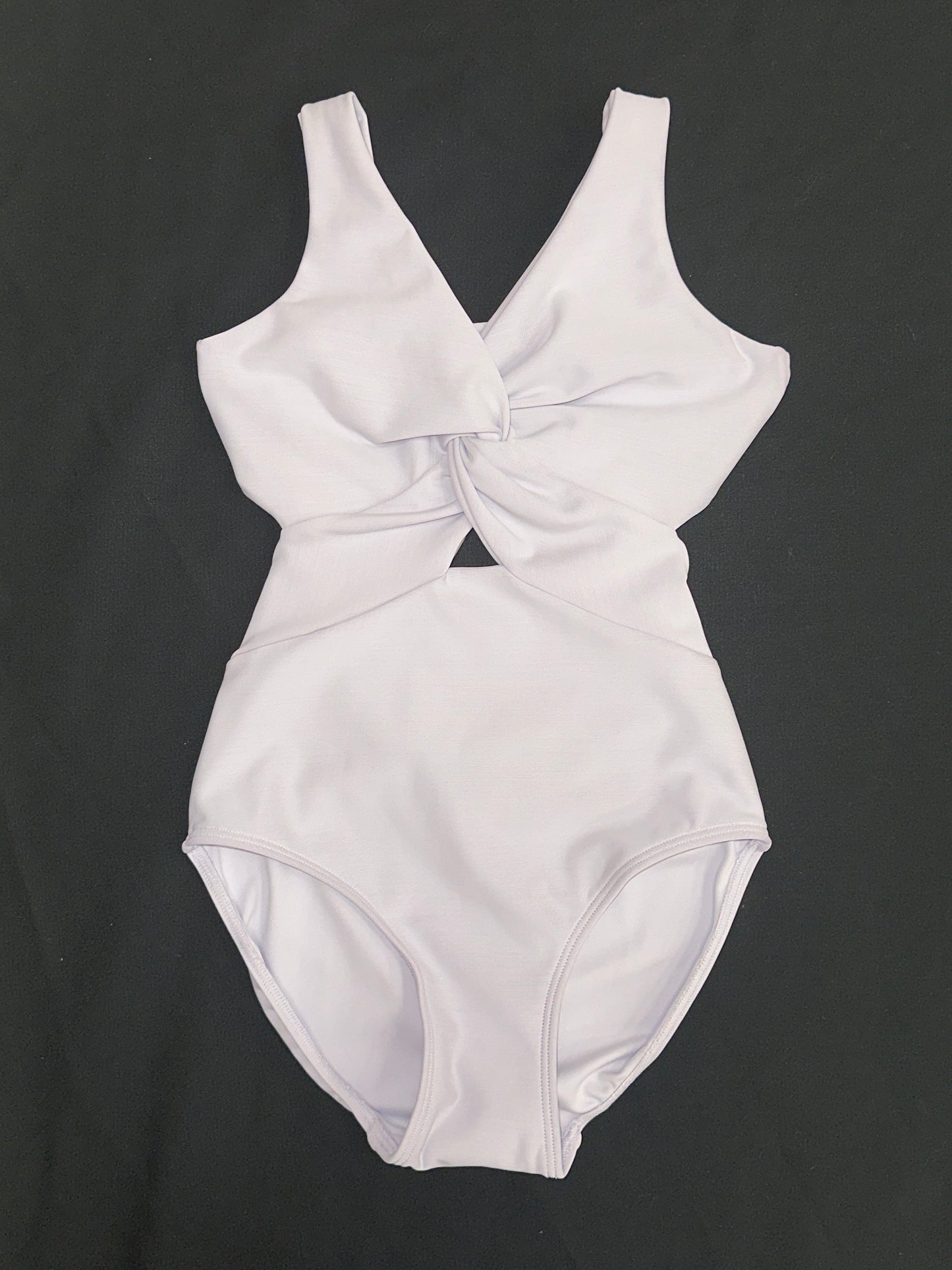 Eleve Jackie Leotard