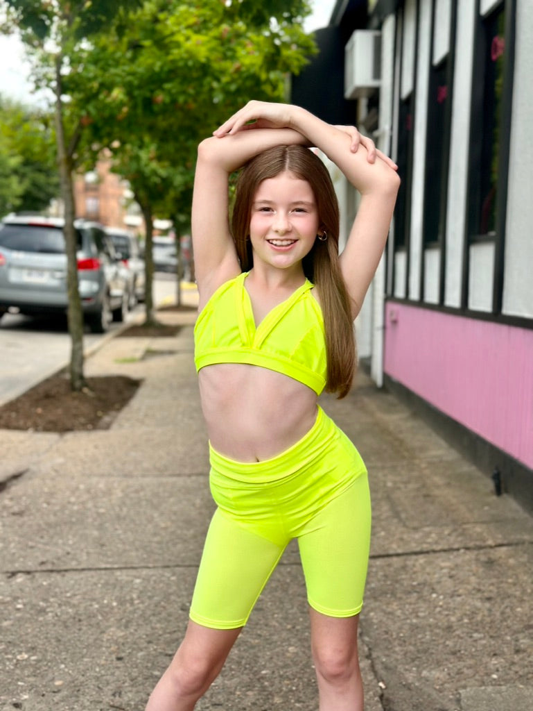 Neon Convention Separates (Neons)