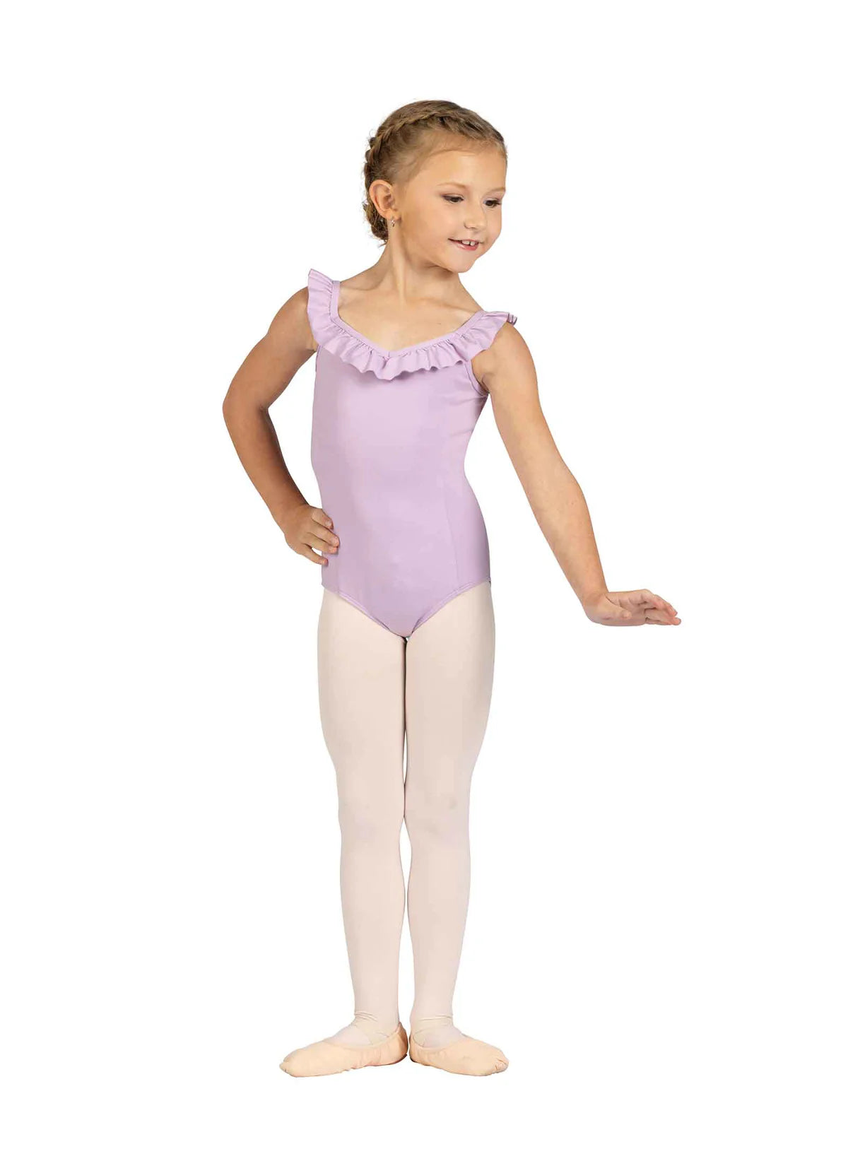 Babe Leotard #25108