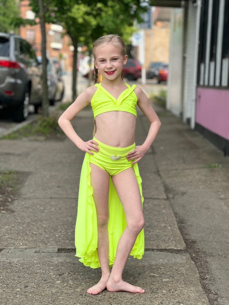 Neon Convention Separates (Neons)