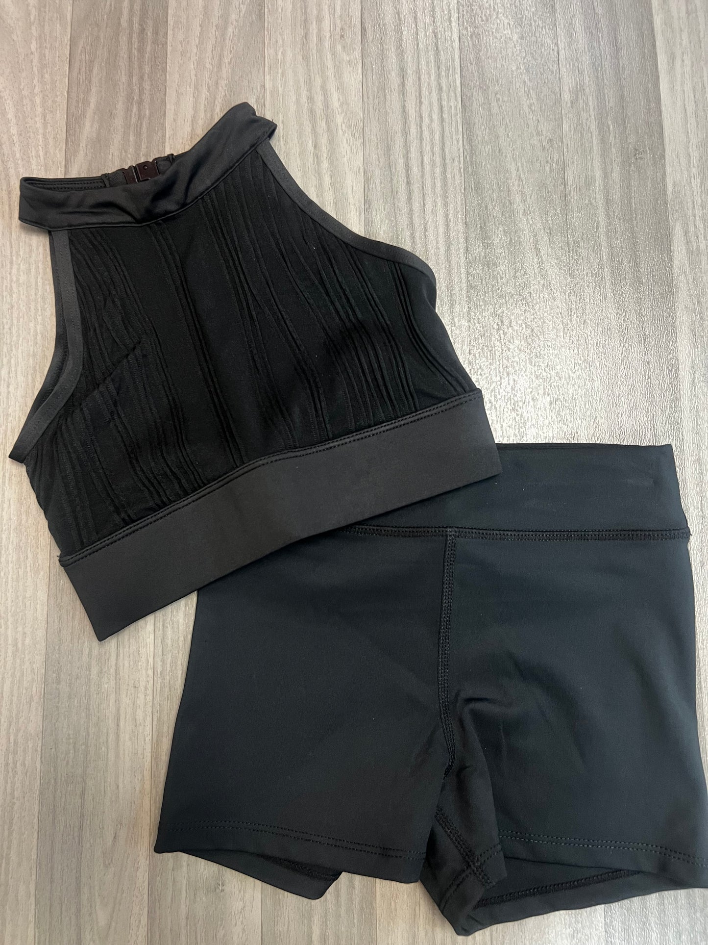 Windsor & Lee Short Set