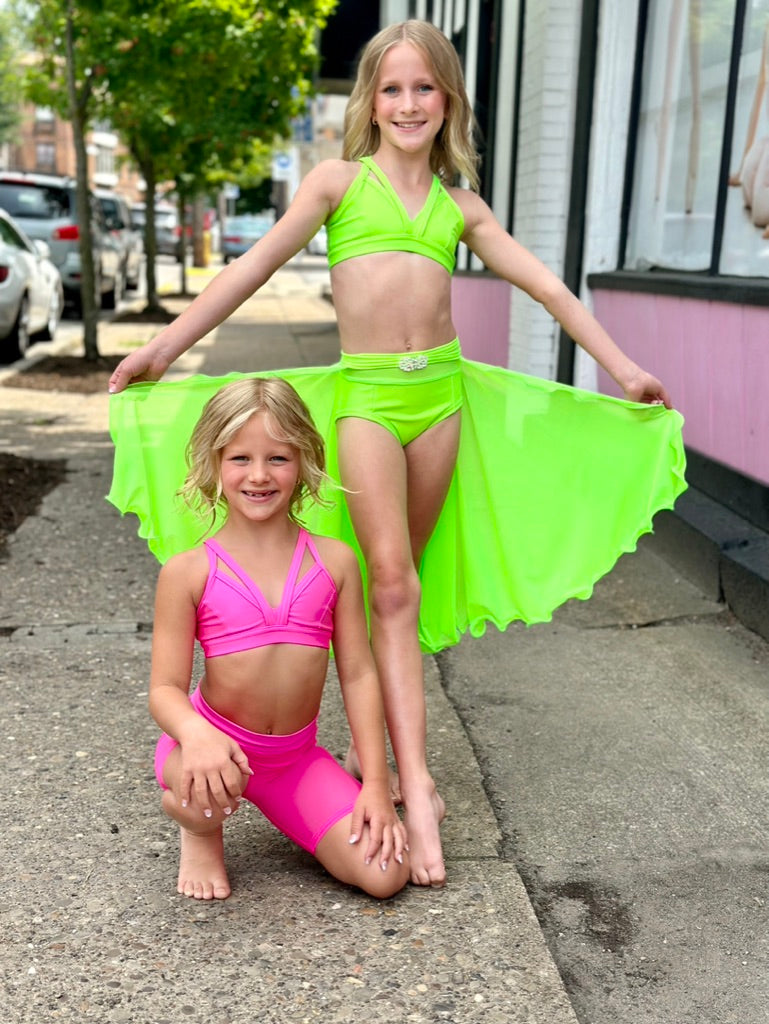 Neon Convention Separates (Neons)