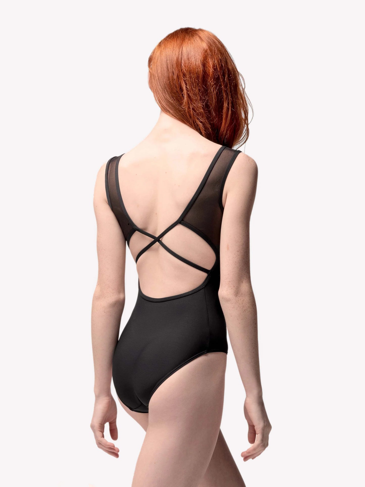 Eleve Fabiola Leotard & Circle Skirt Separates