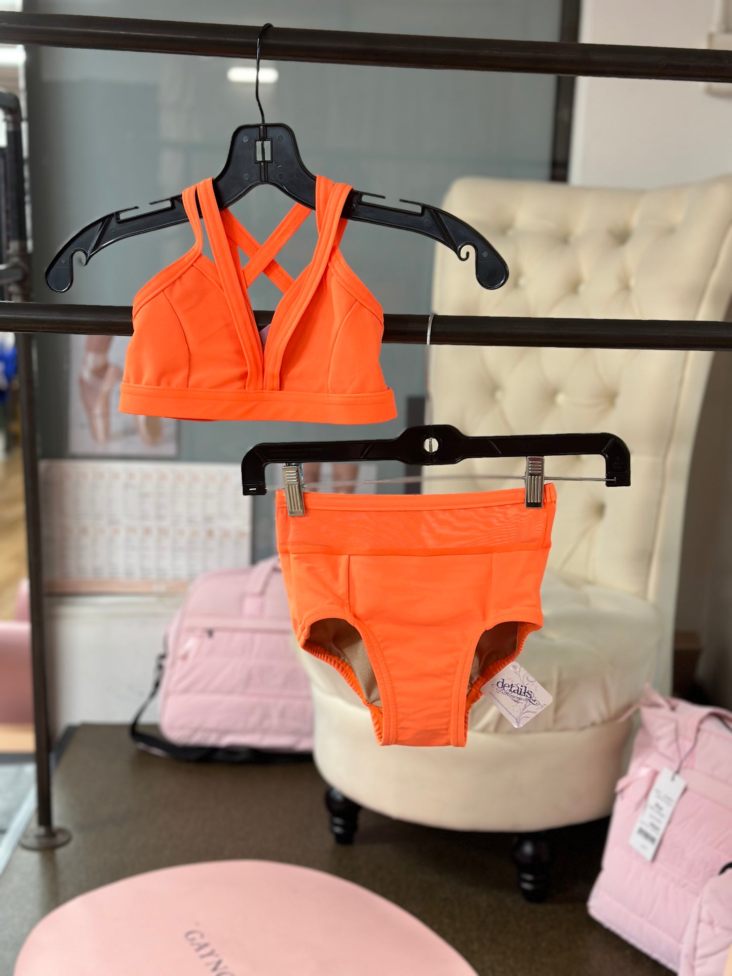 Neon Convention Separates (Neons)