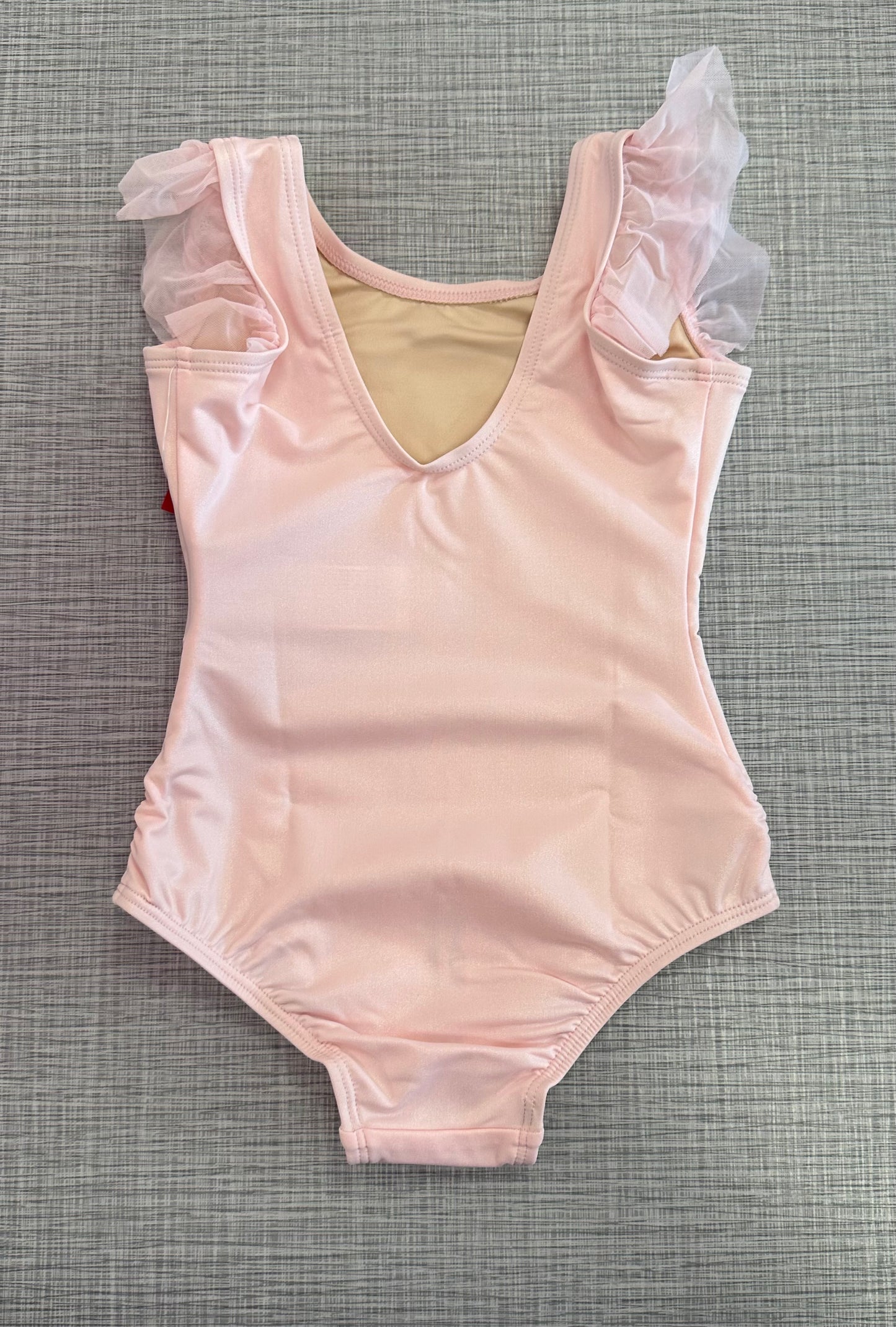 Amelia Leotard #12280