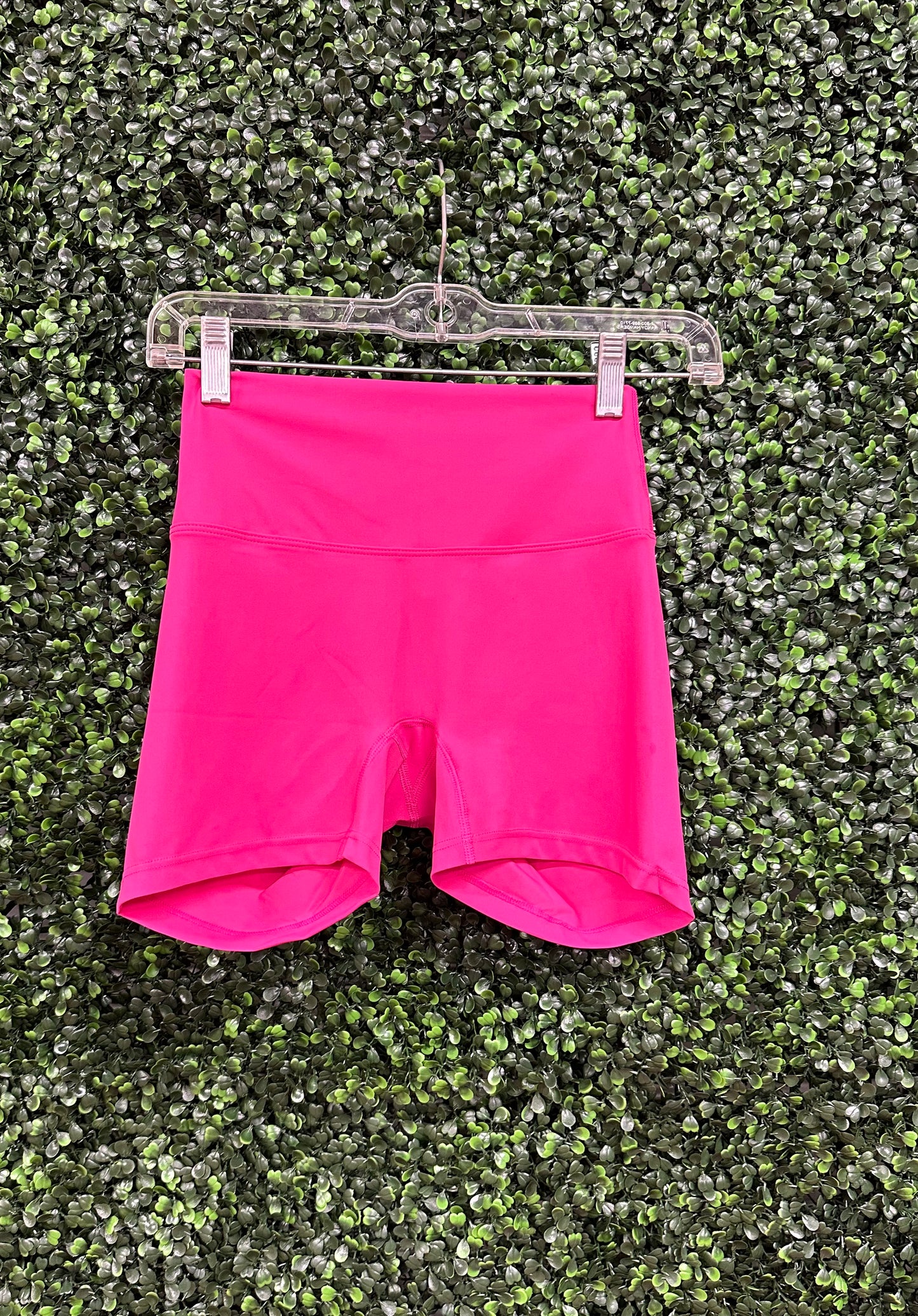 Super Soft Bike Shorts