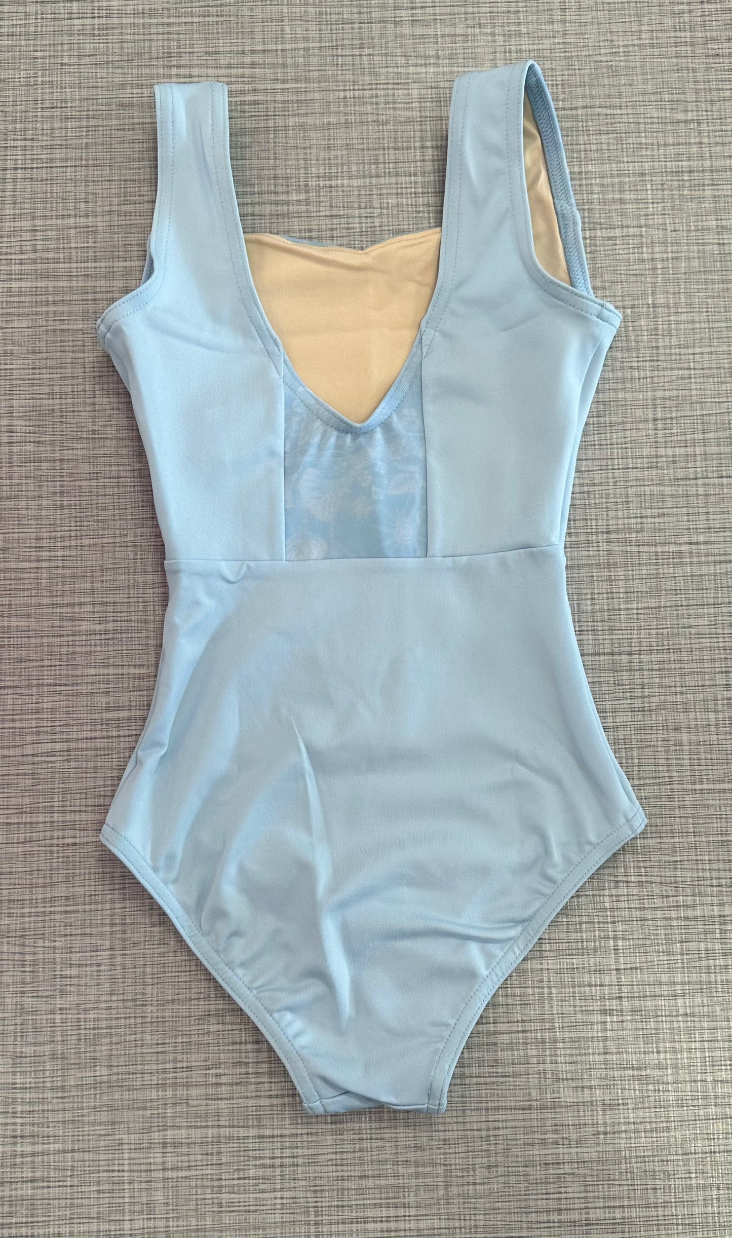 Sapphire Leotard #12287