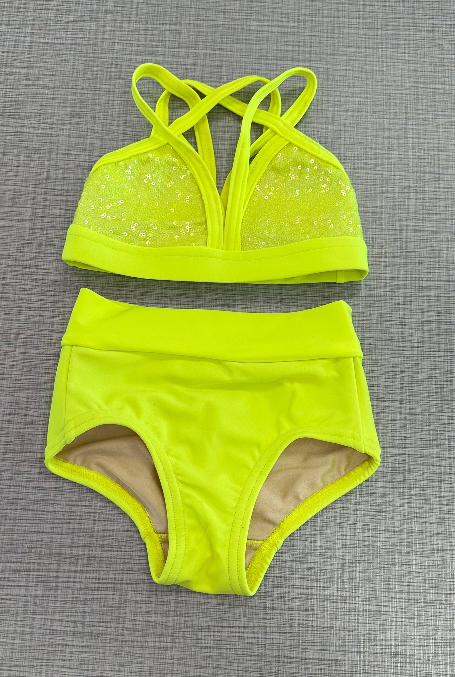 Convention Set (Sequins)