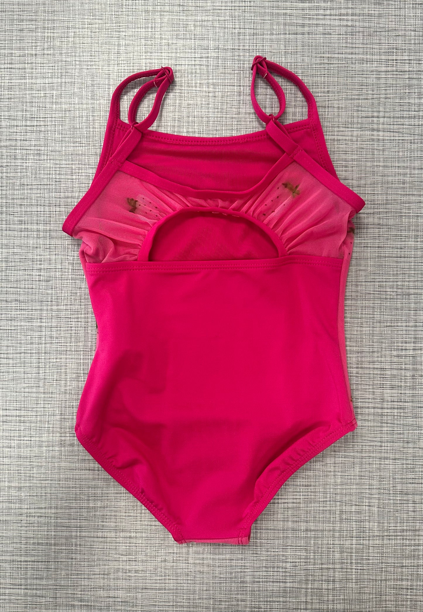 Very Berry Leotard #12632