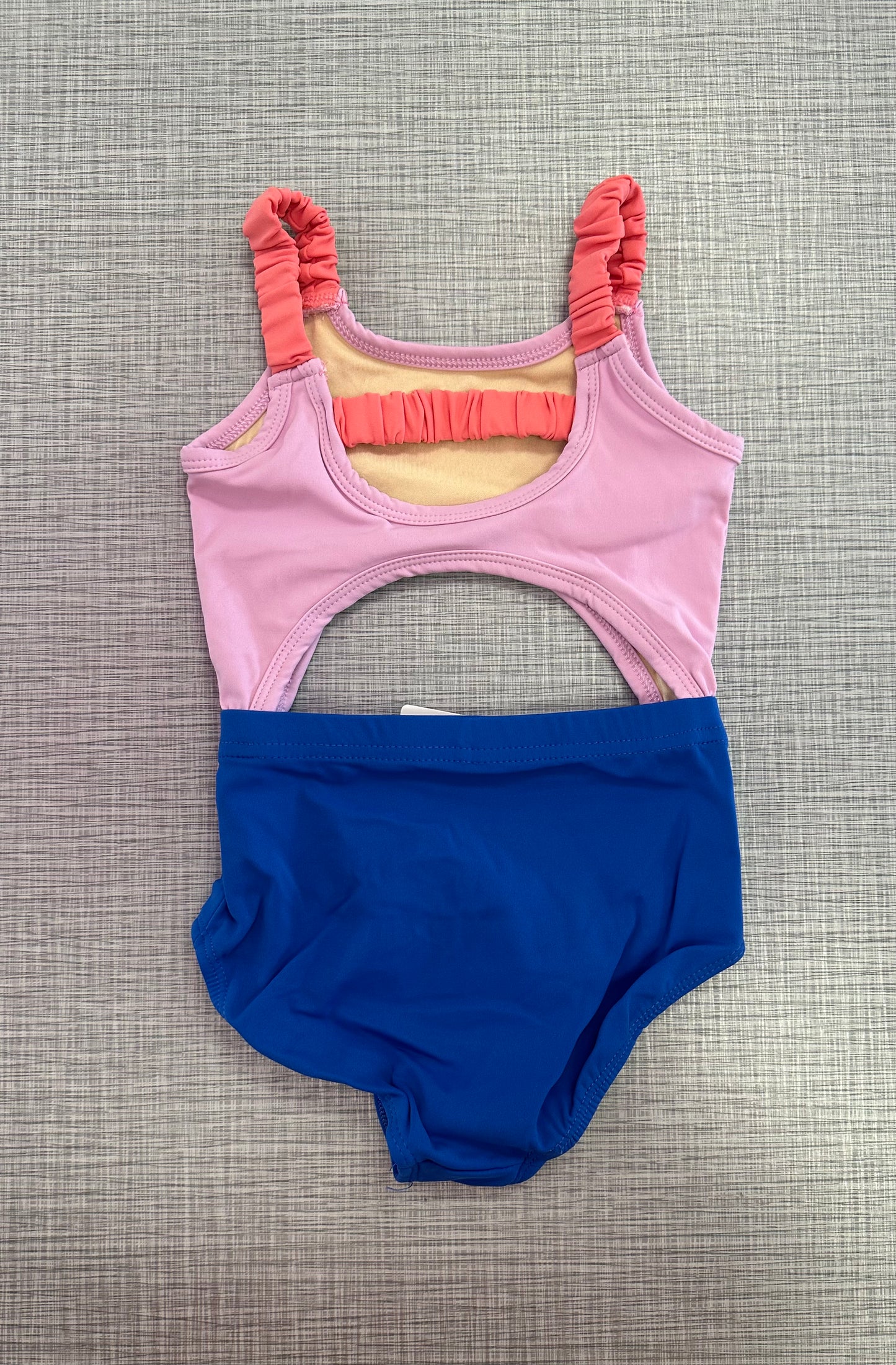 Roxie: Brooklyn Leotard