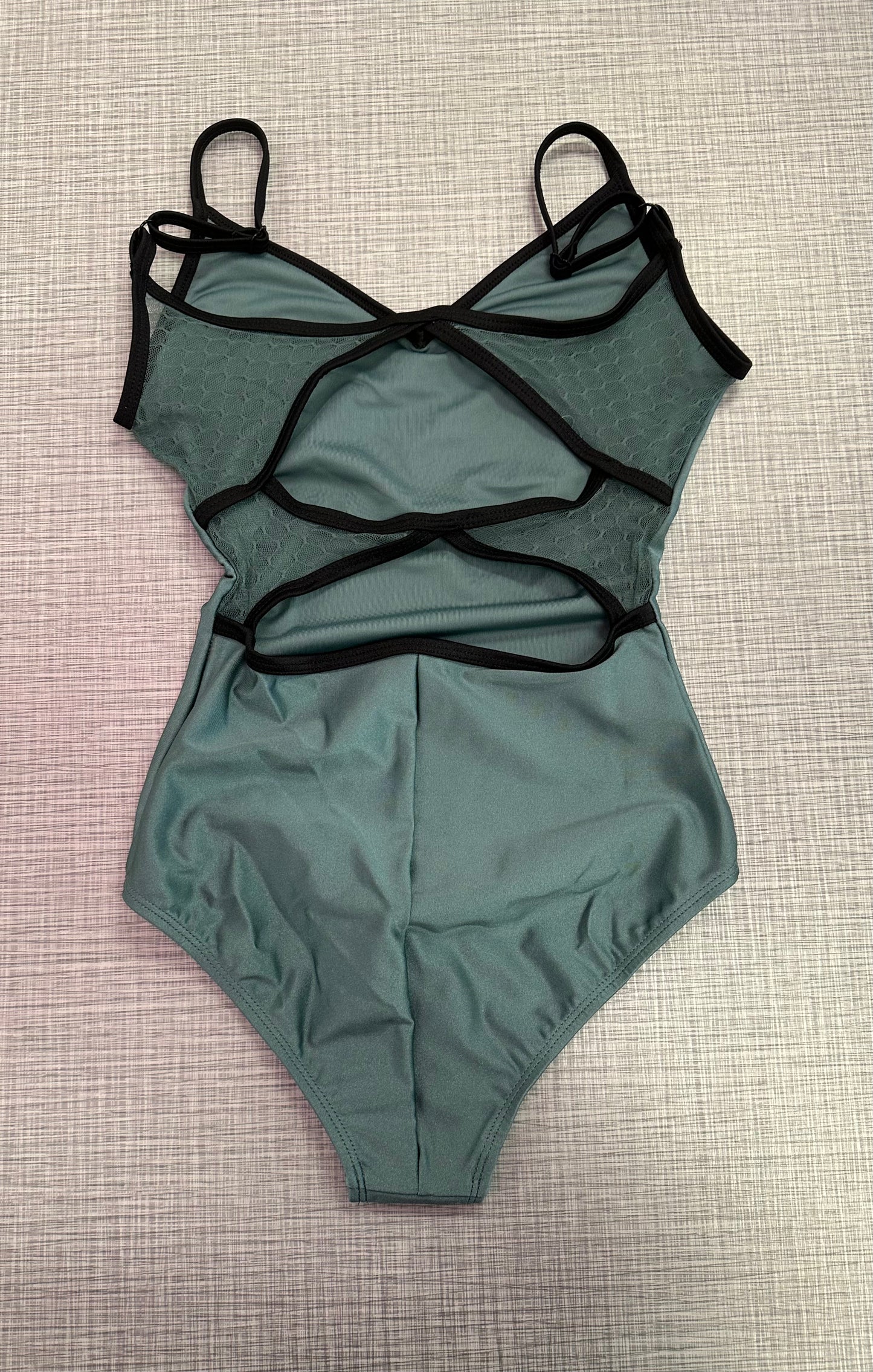Brilliance Leotard #12609