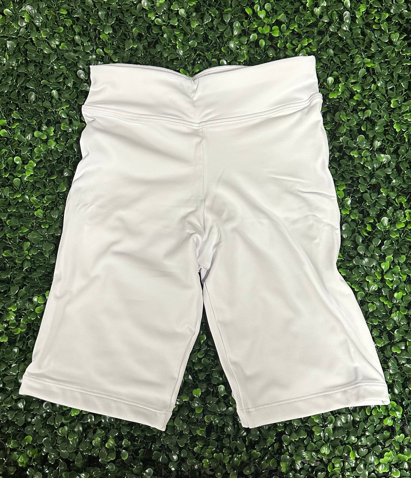 CY Long Bike Shorts