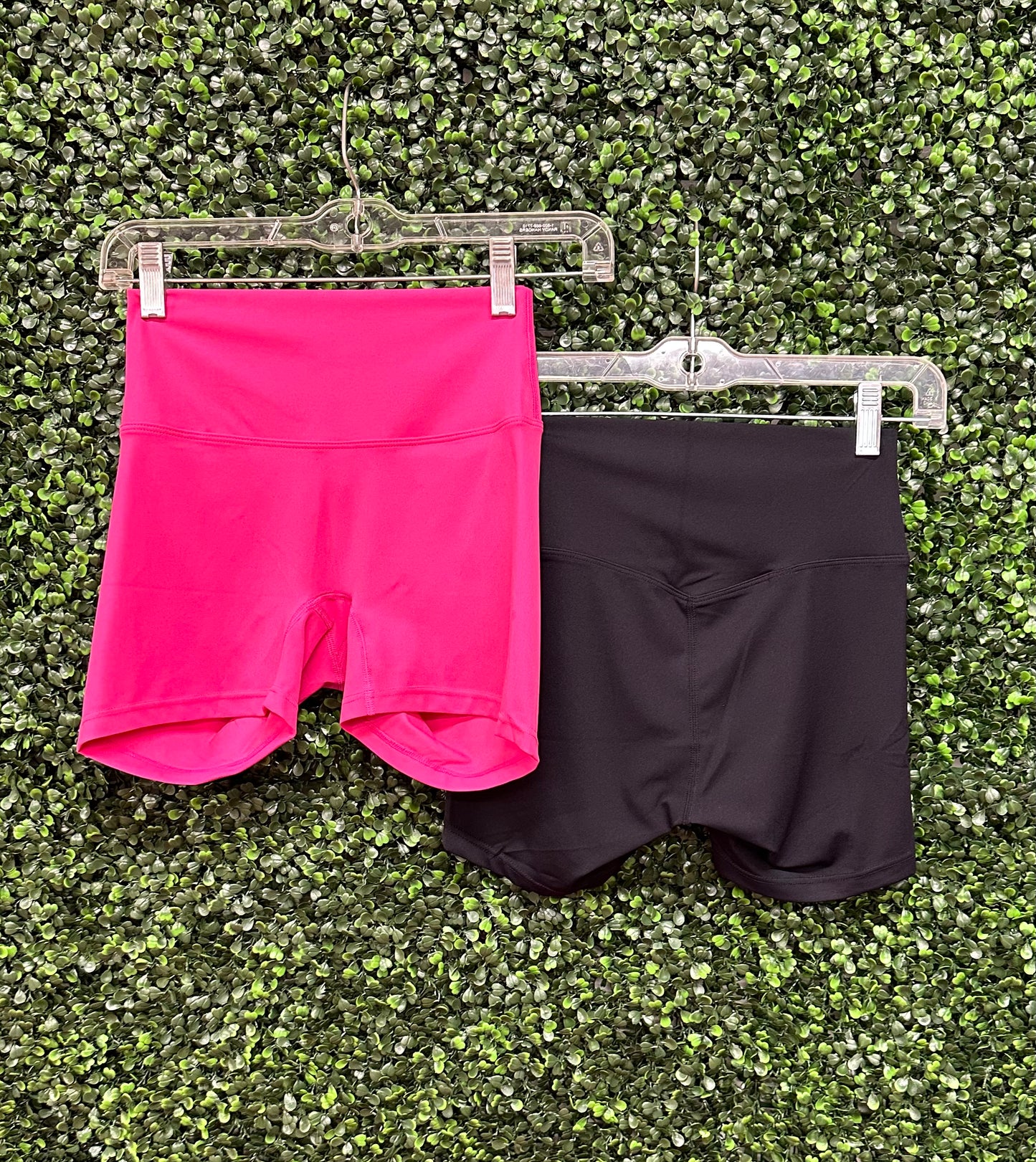 Super Soft Bike Shorts