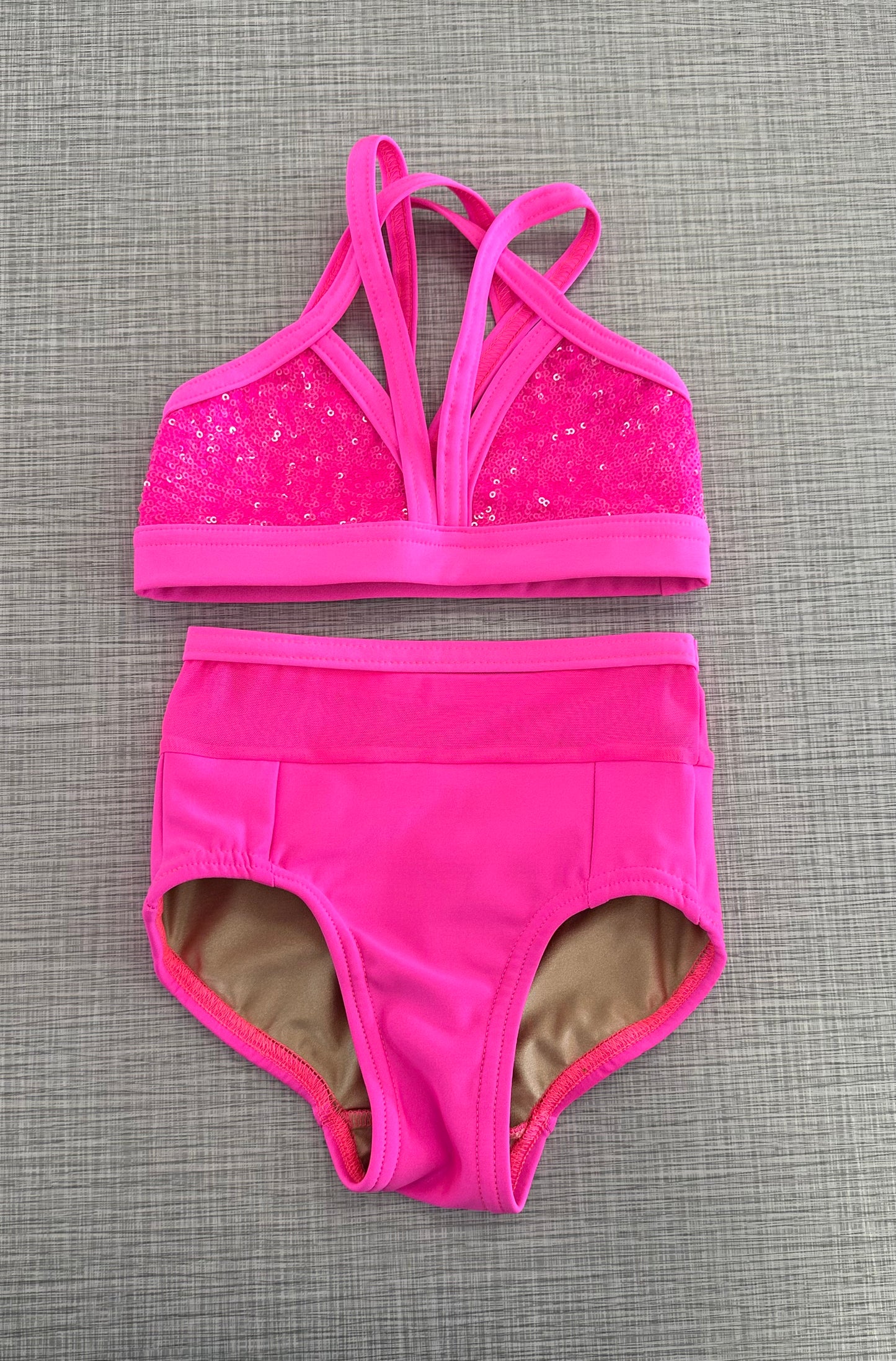 Convention Set (Sequins)