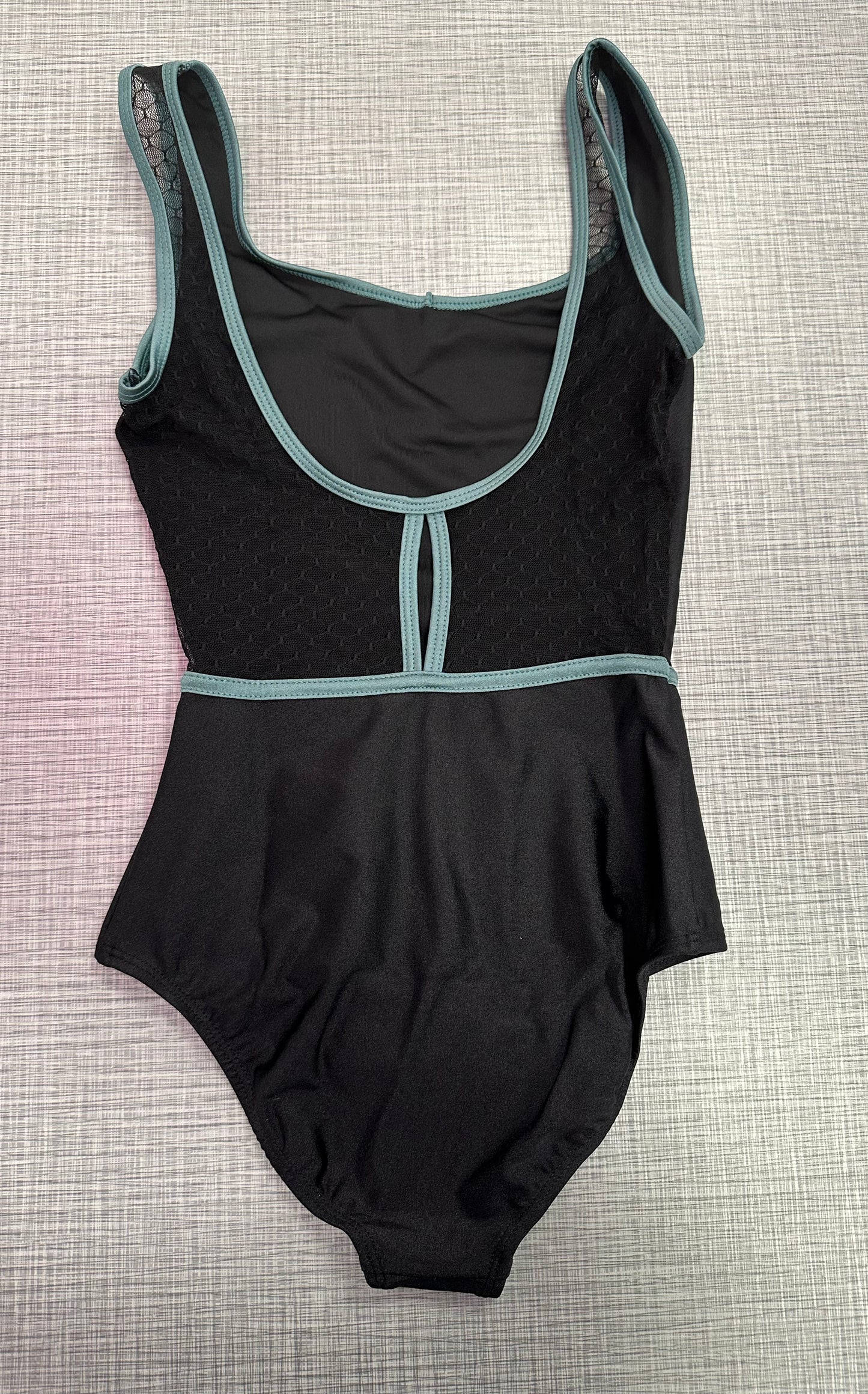 Graceful Tank Leotard #12610
