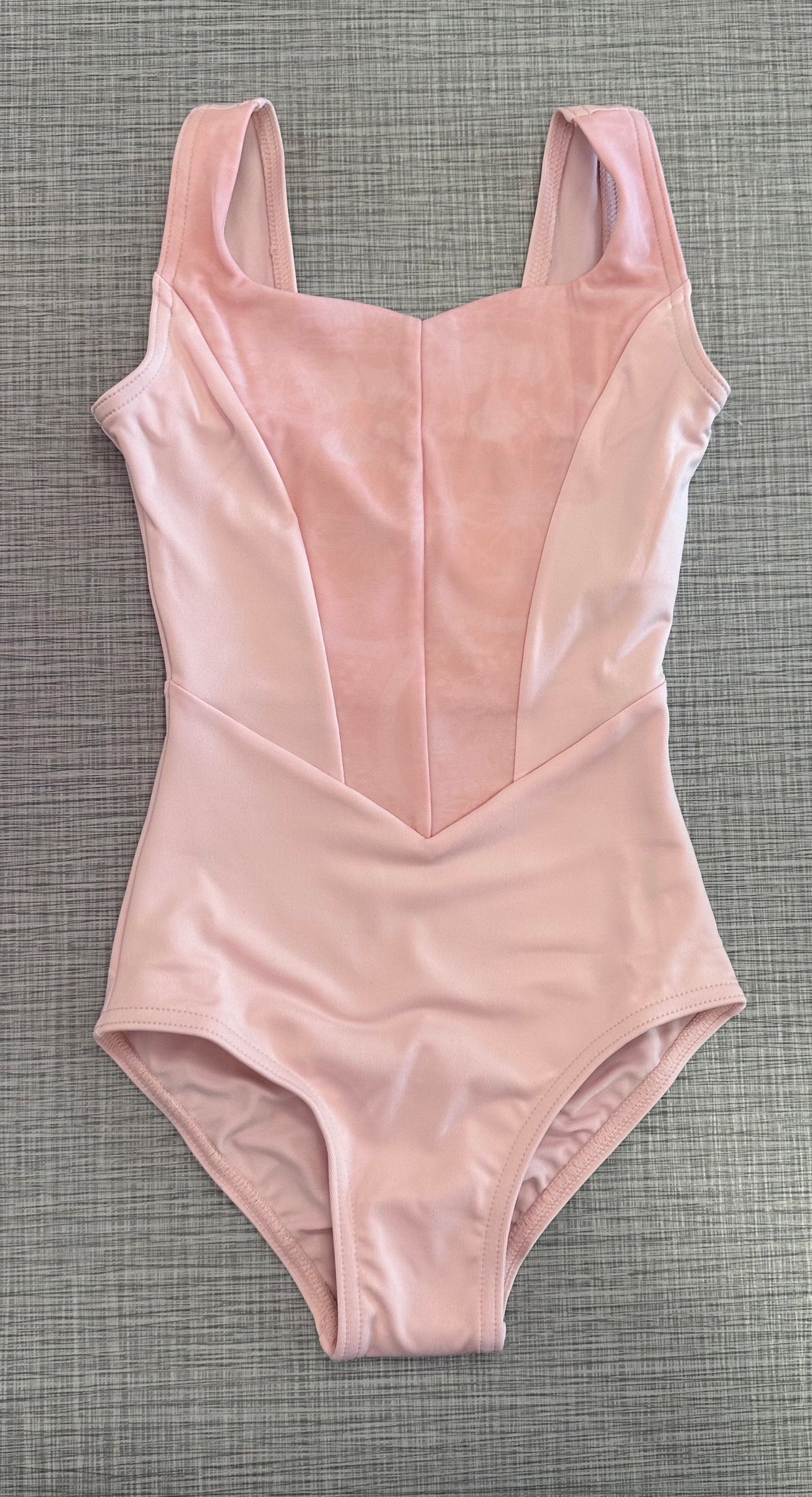 Sapphire Leotard #12287