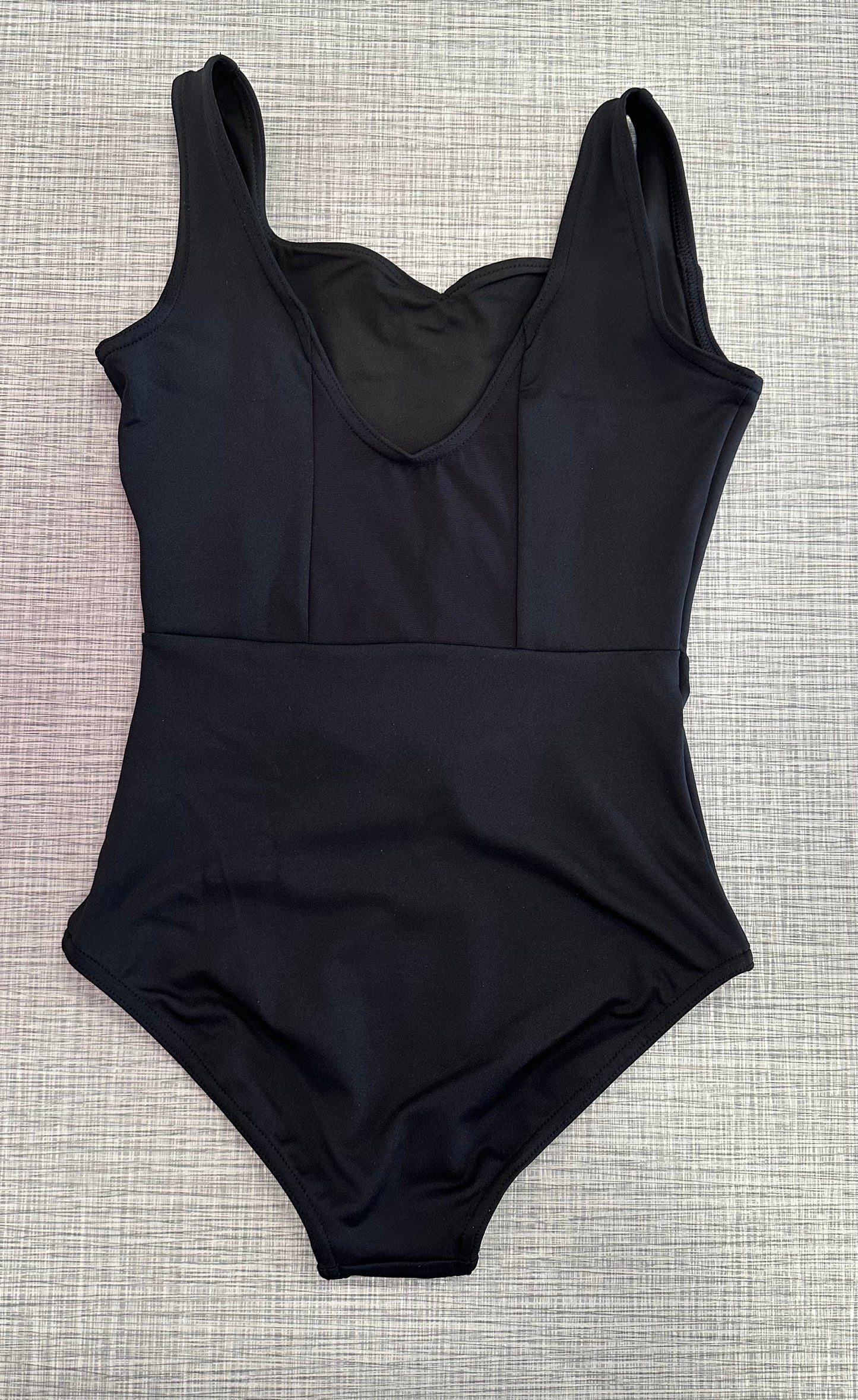 Sapphire Leotard #12287