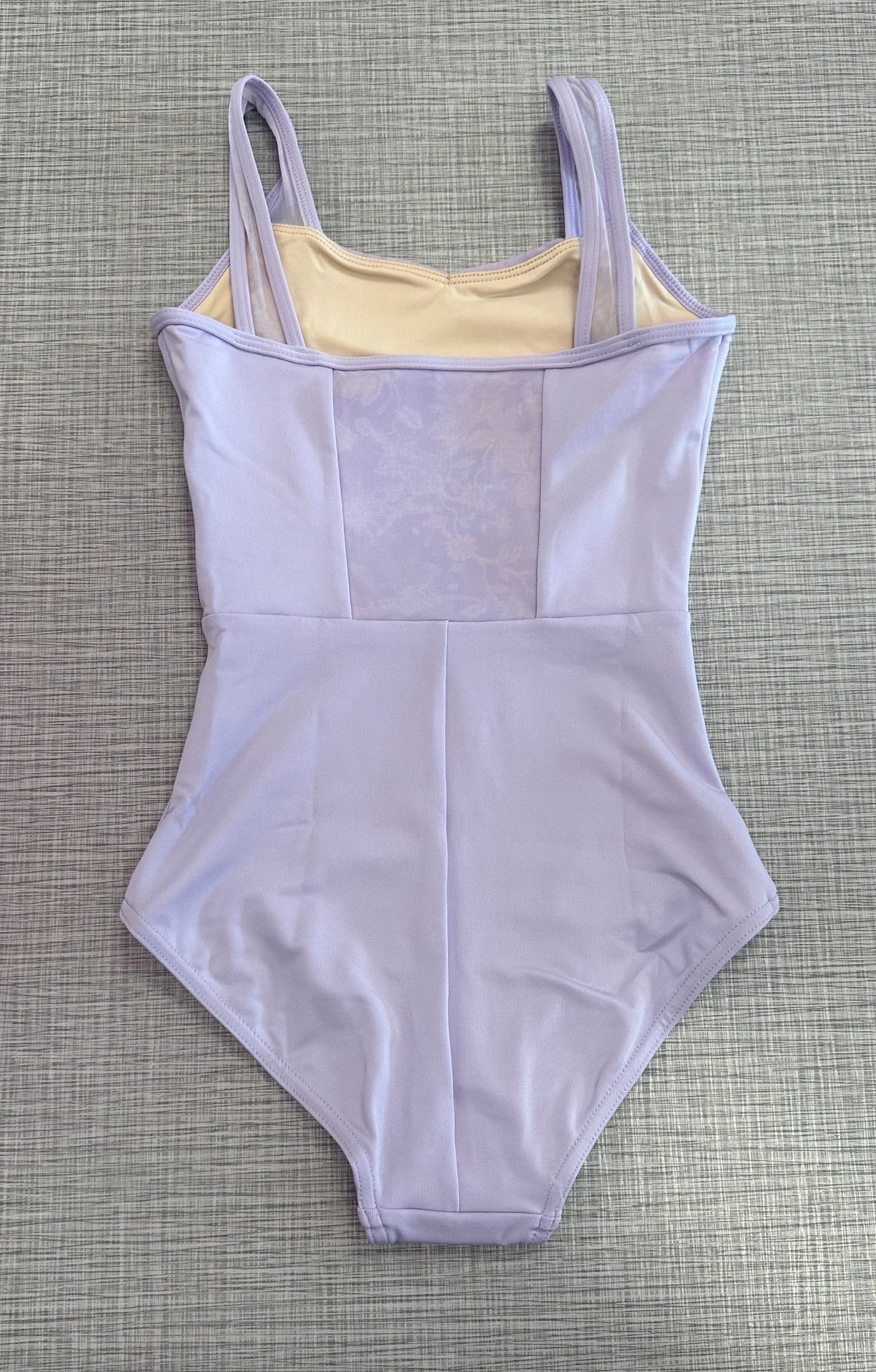 Lapis Leotard #12292