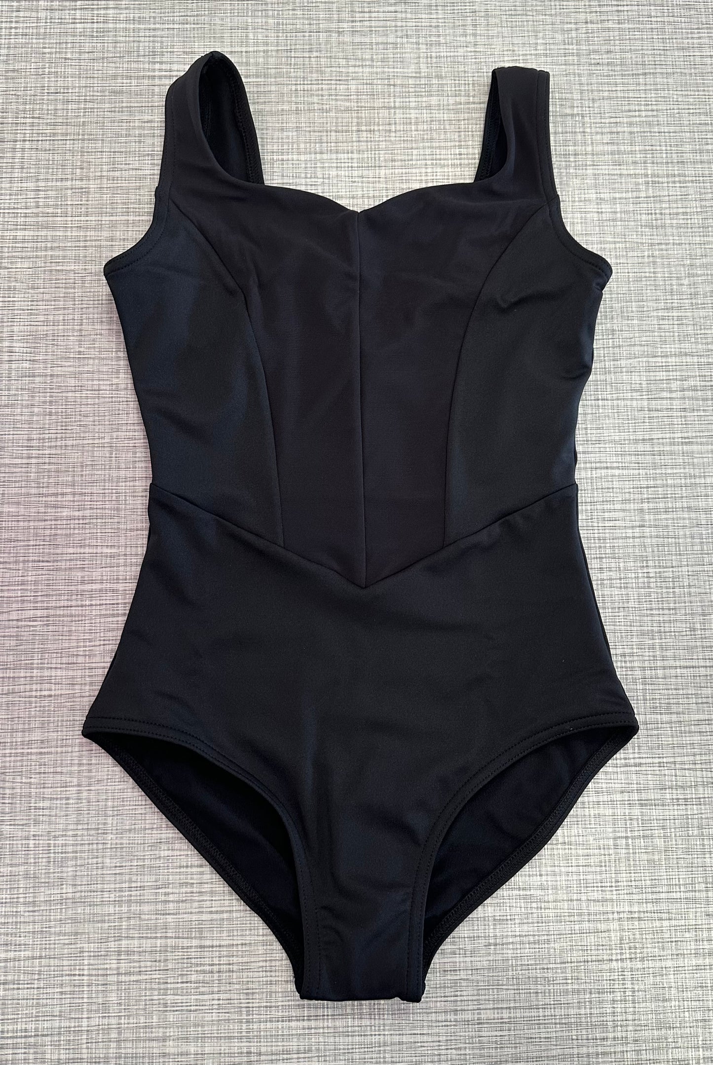 Sapphire Leotard #12287