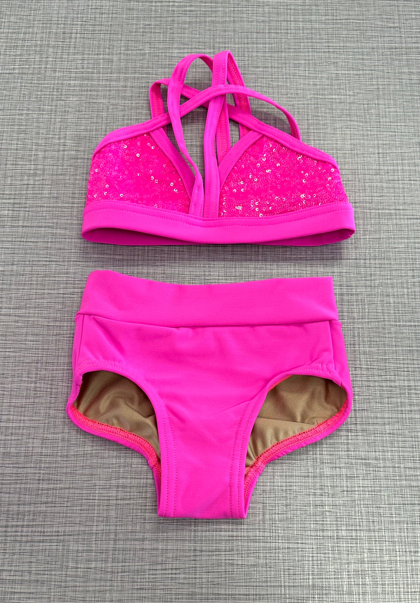 Convention Set (Sequins)