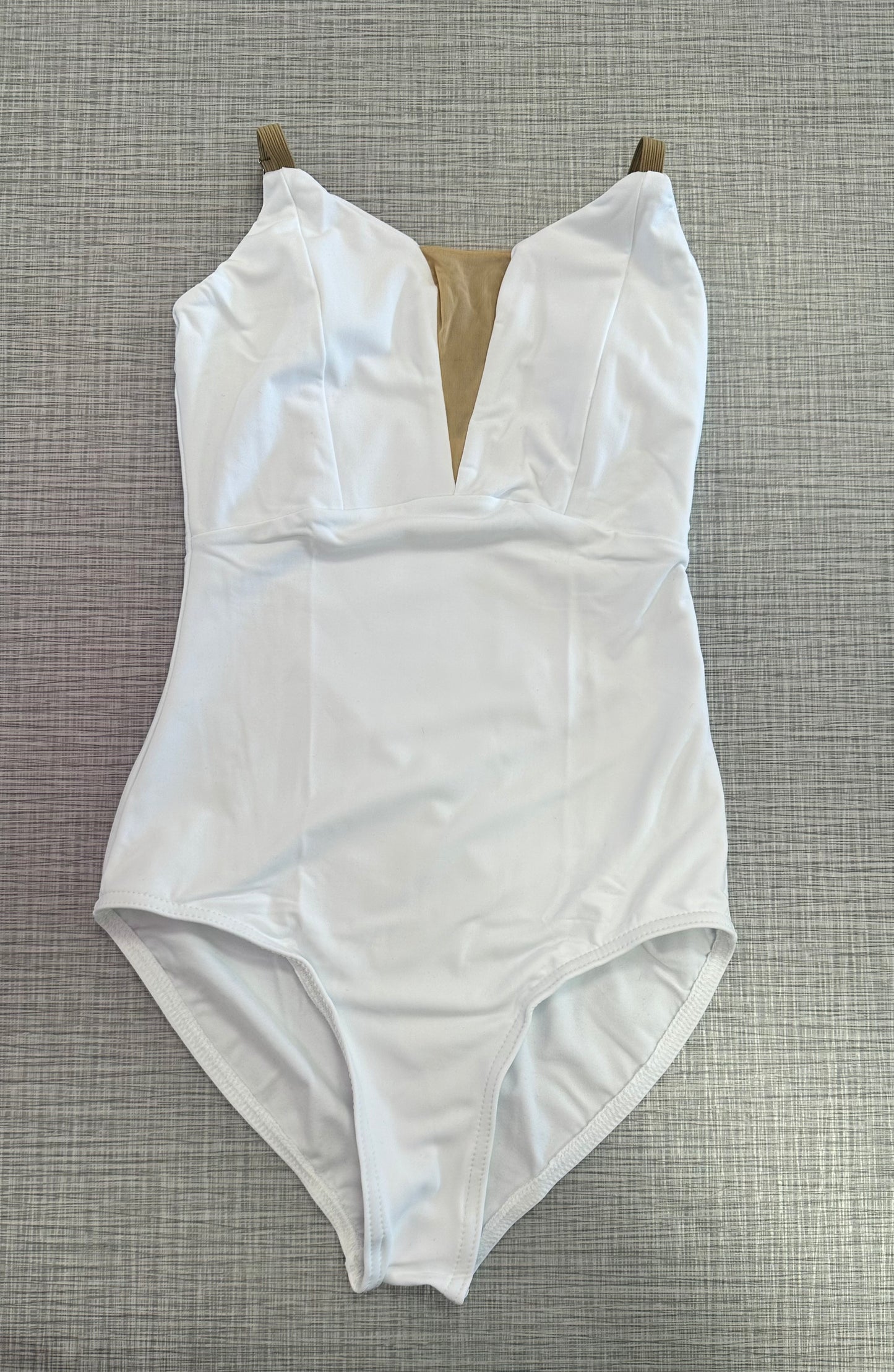 Little Charlotte Camisole Leotard #1930 Size up 2 Sizes