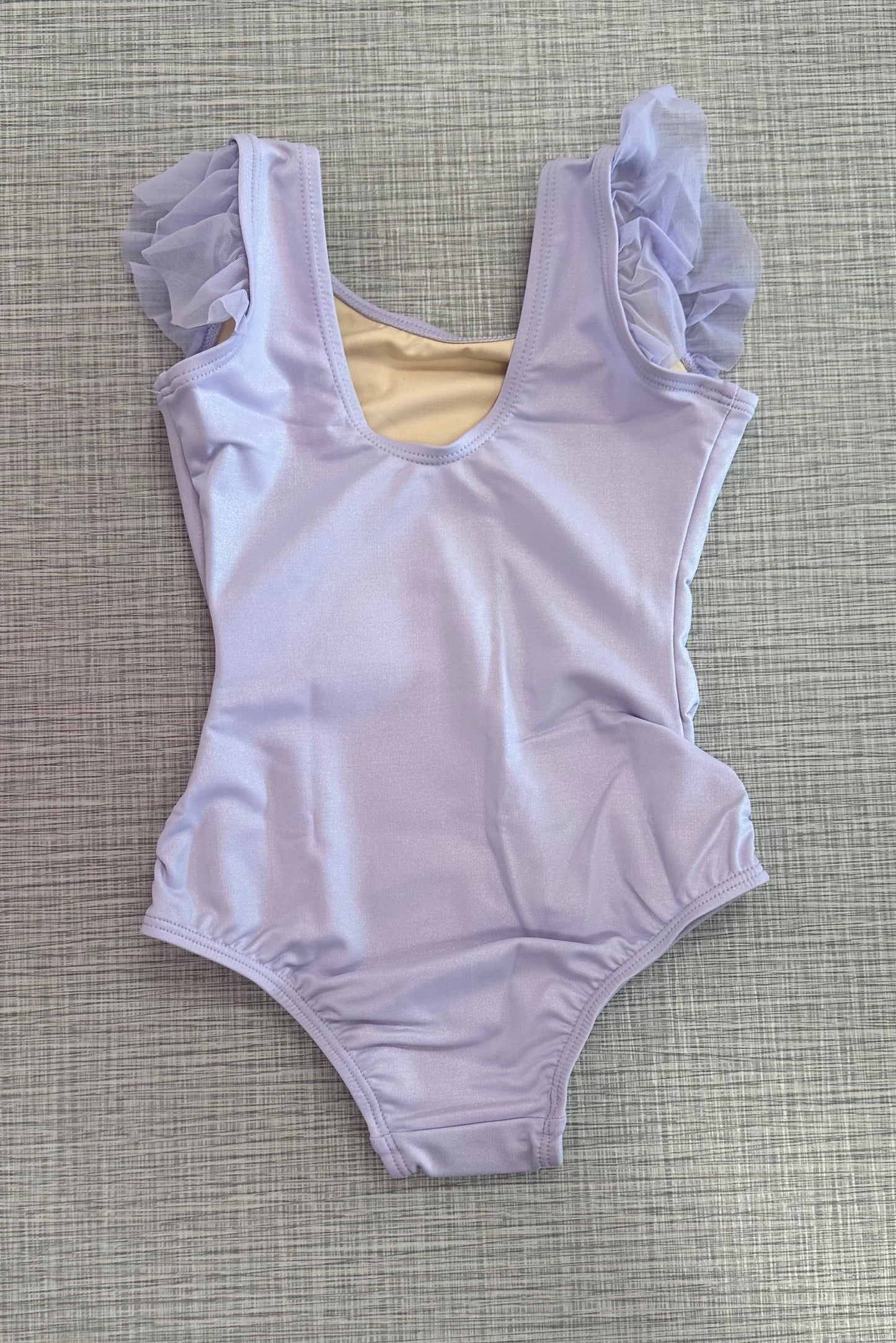 Amelia Leotard #12280