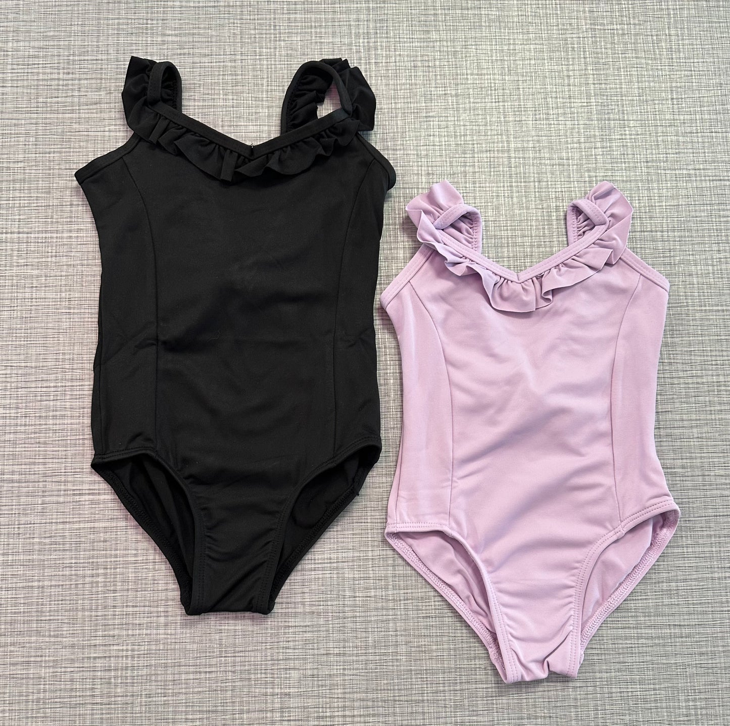Babe Leotard #25108