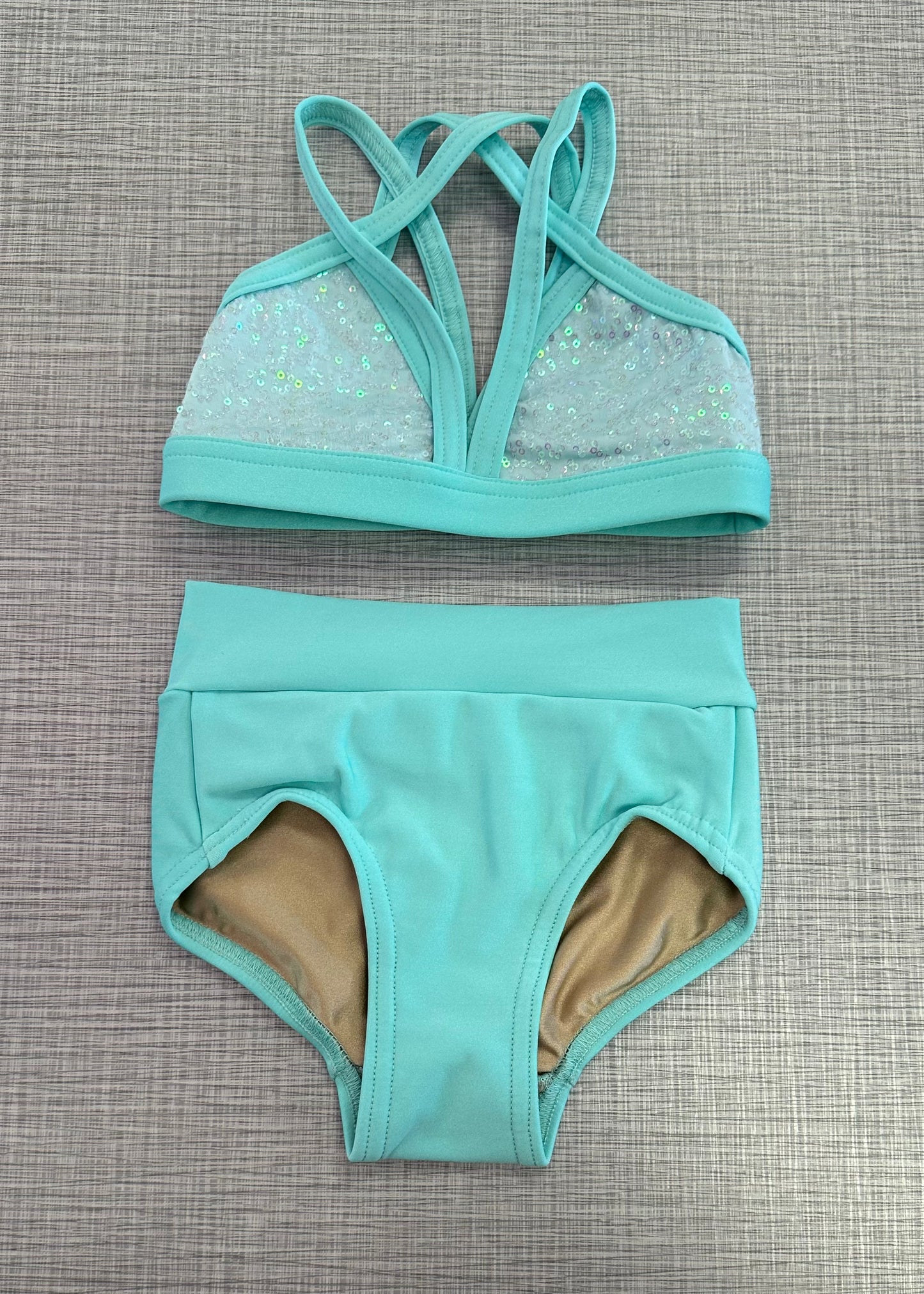 Convention Set (Sequins)