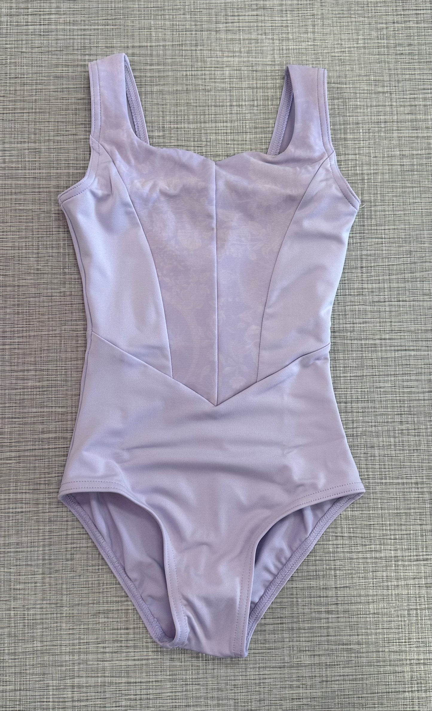 Sapphire Leotard #12287