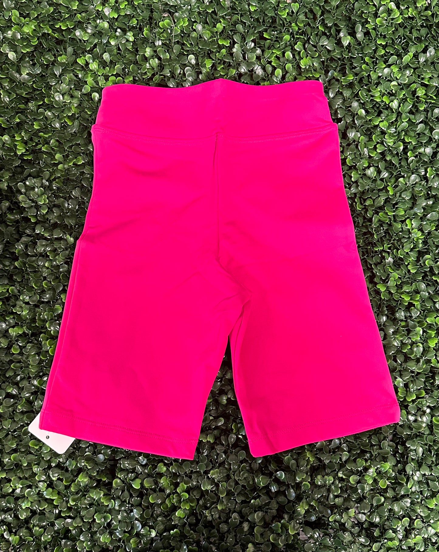 CY Long Bike Shorts