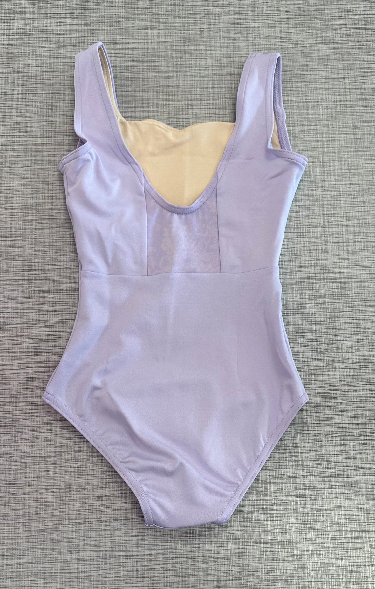Sapphire Leotard #12287