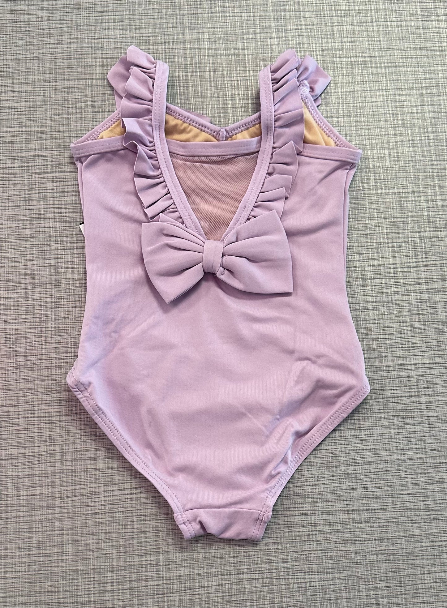 Babe Leotard #25108