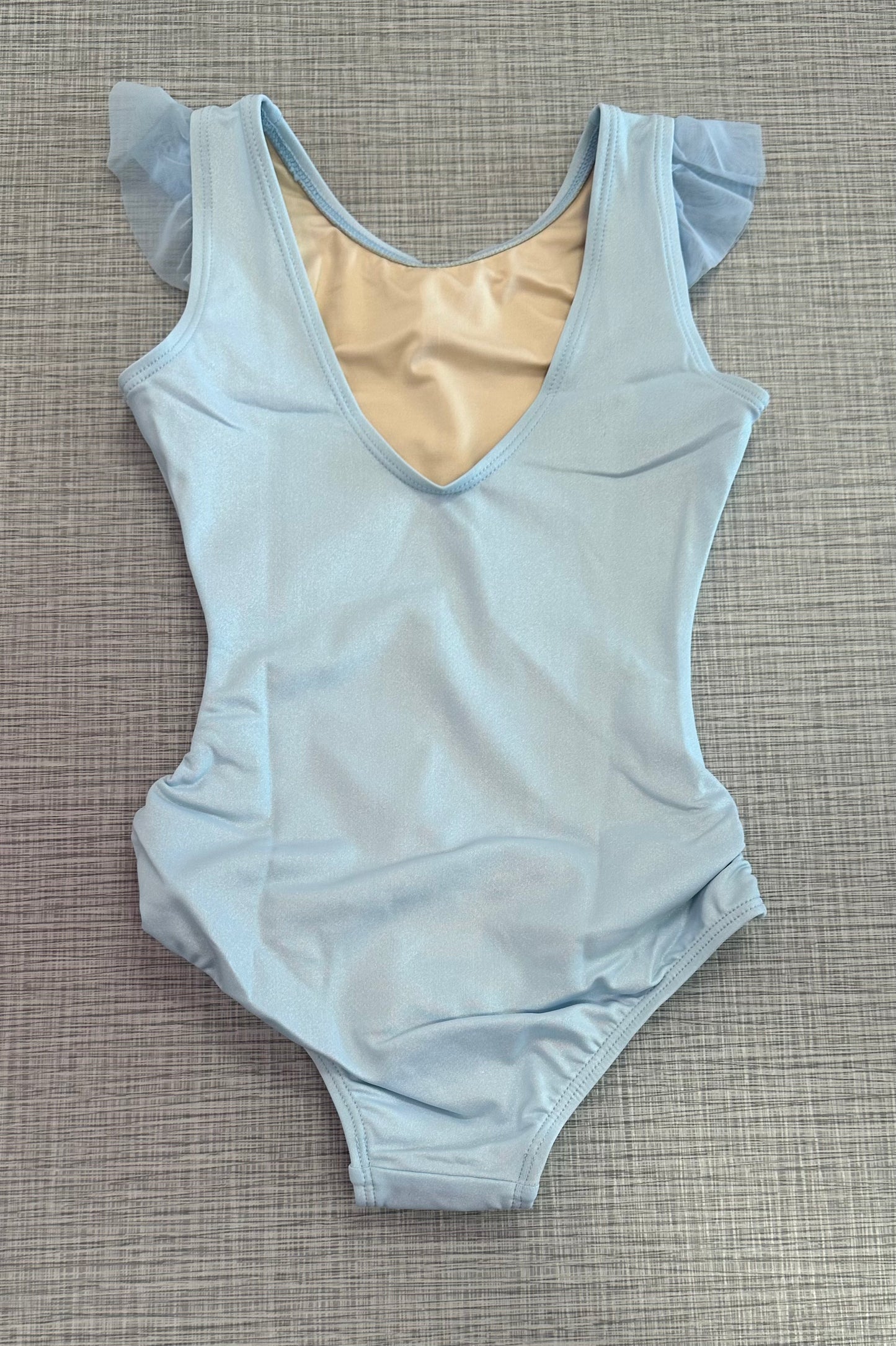 Amelia Leotard #12280
