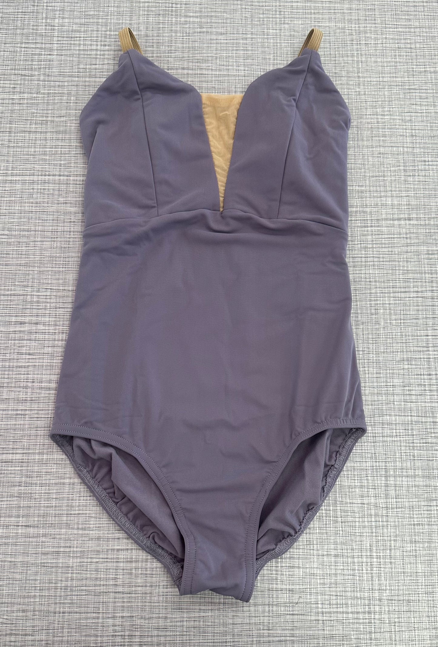 Charlotte Camisole Leotard #DA 1930