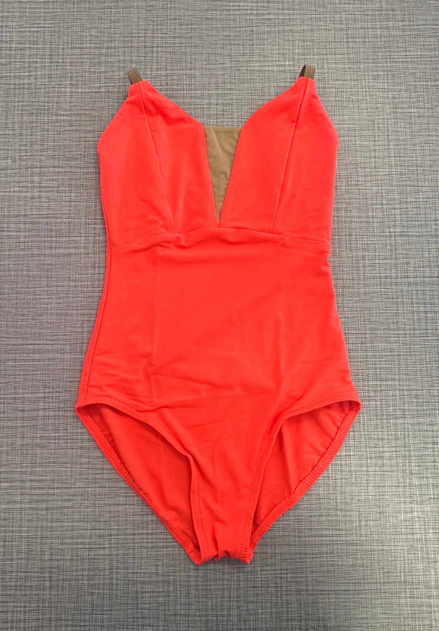 Nikolay Electric Charlotte Leotard