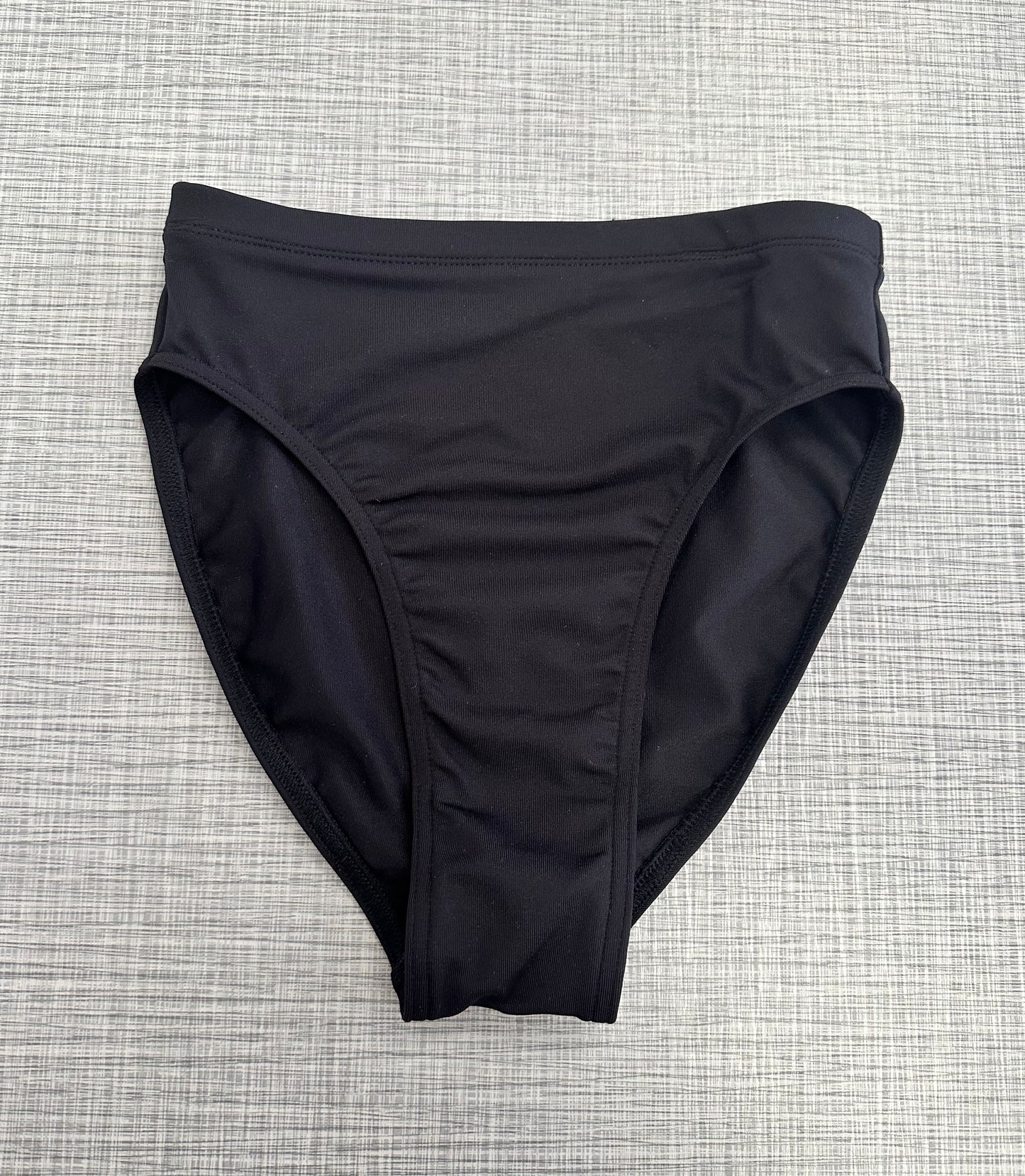 Axs High Waisted Brief #R1974