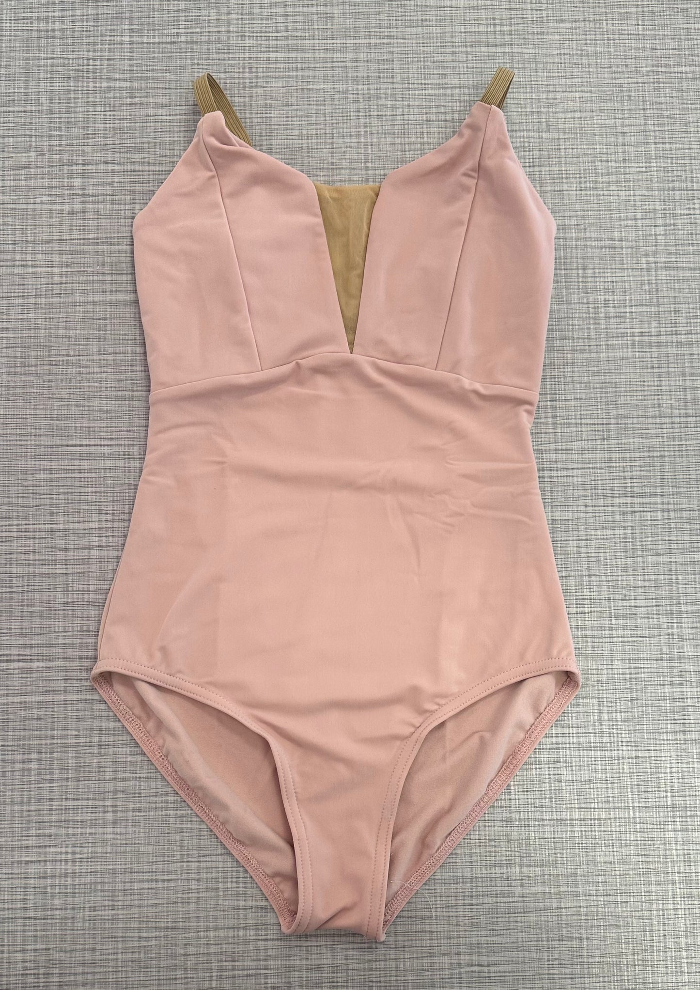 Charlotte Camisole Leotard #DA 1930