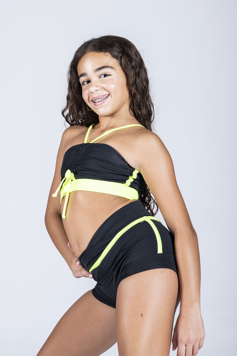 Gigi Top & Brief Set